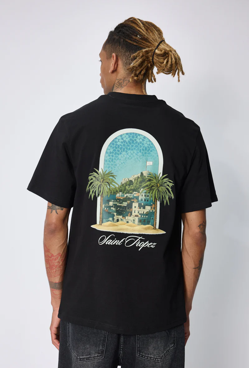 T-shirt décontracté - Image 10