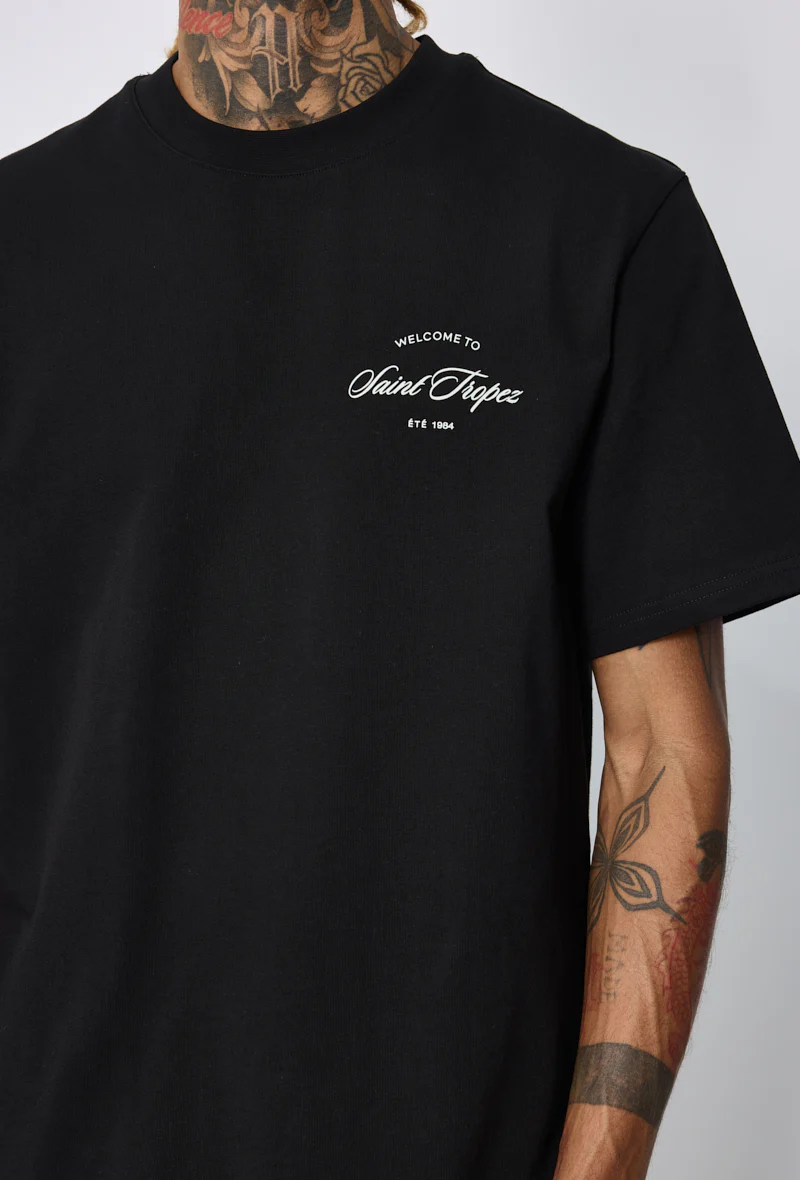 T-shirt décontracté - Image 8