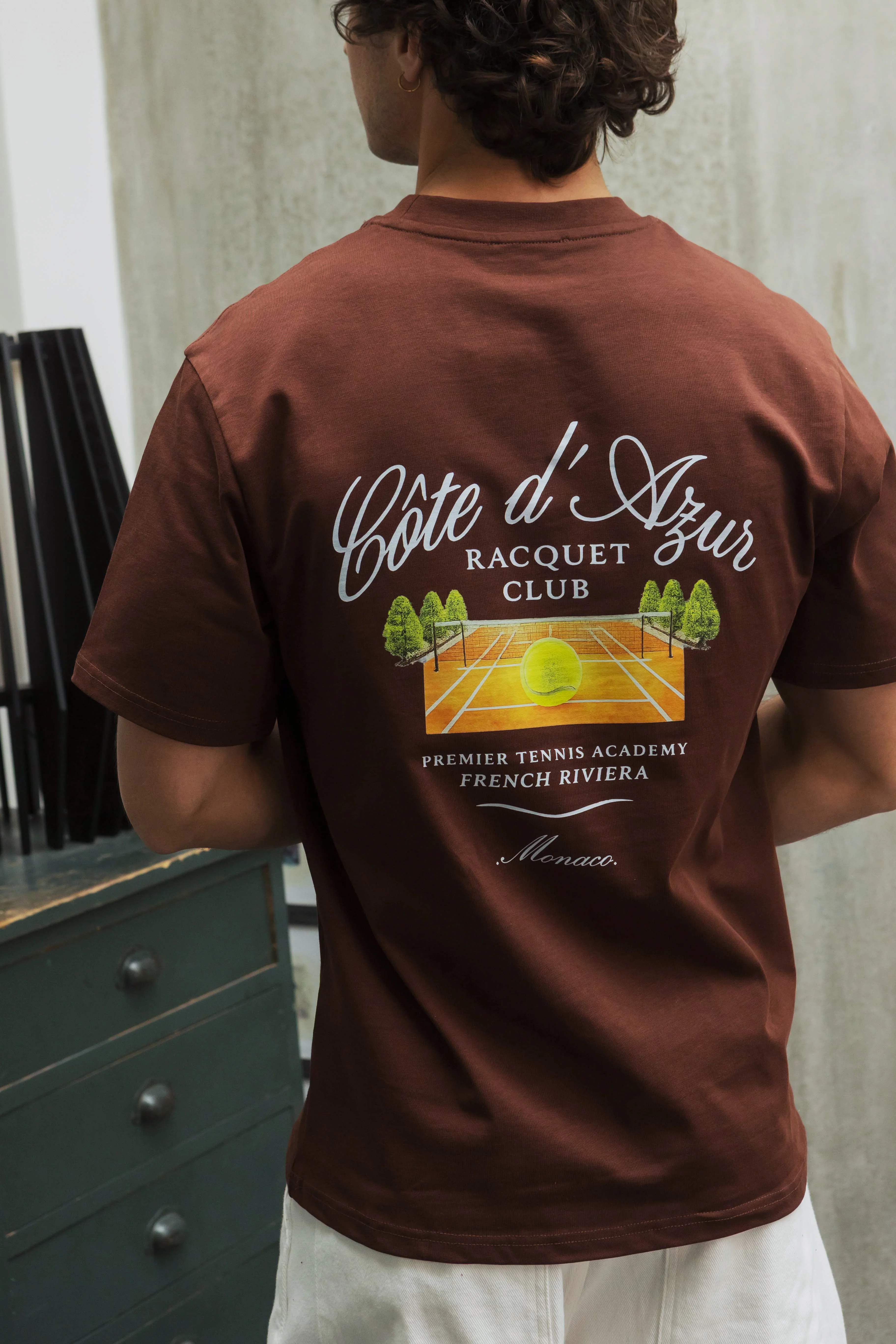 T-shirt décontracté - Image 3