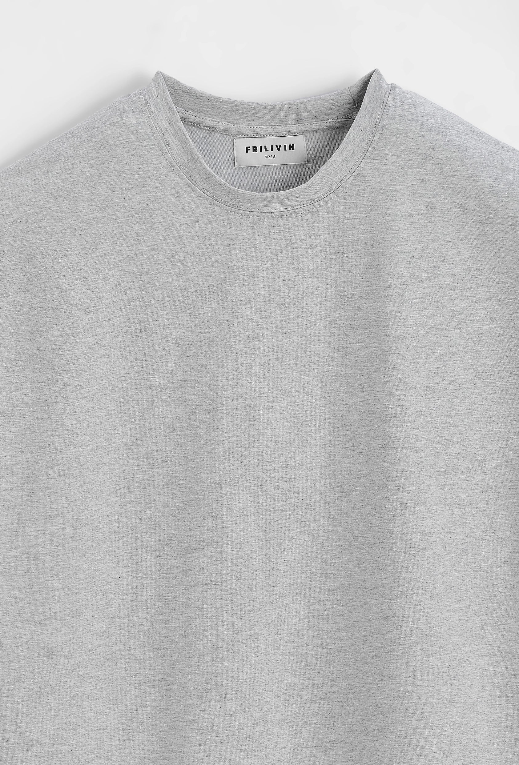 T-shirt sans manches - Image 38