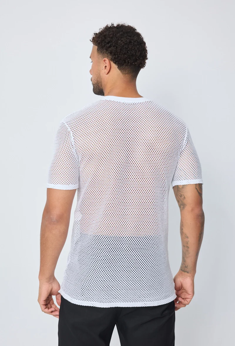 T-shirt troué - Image 10