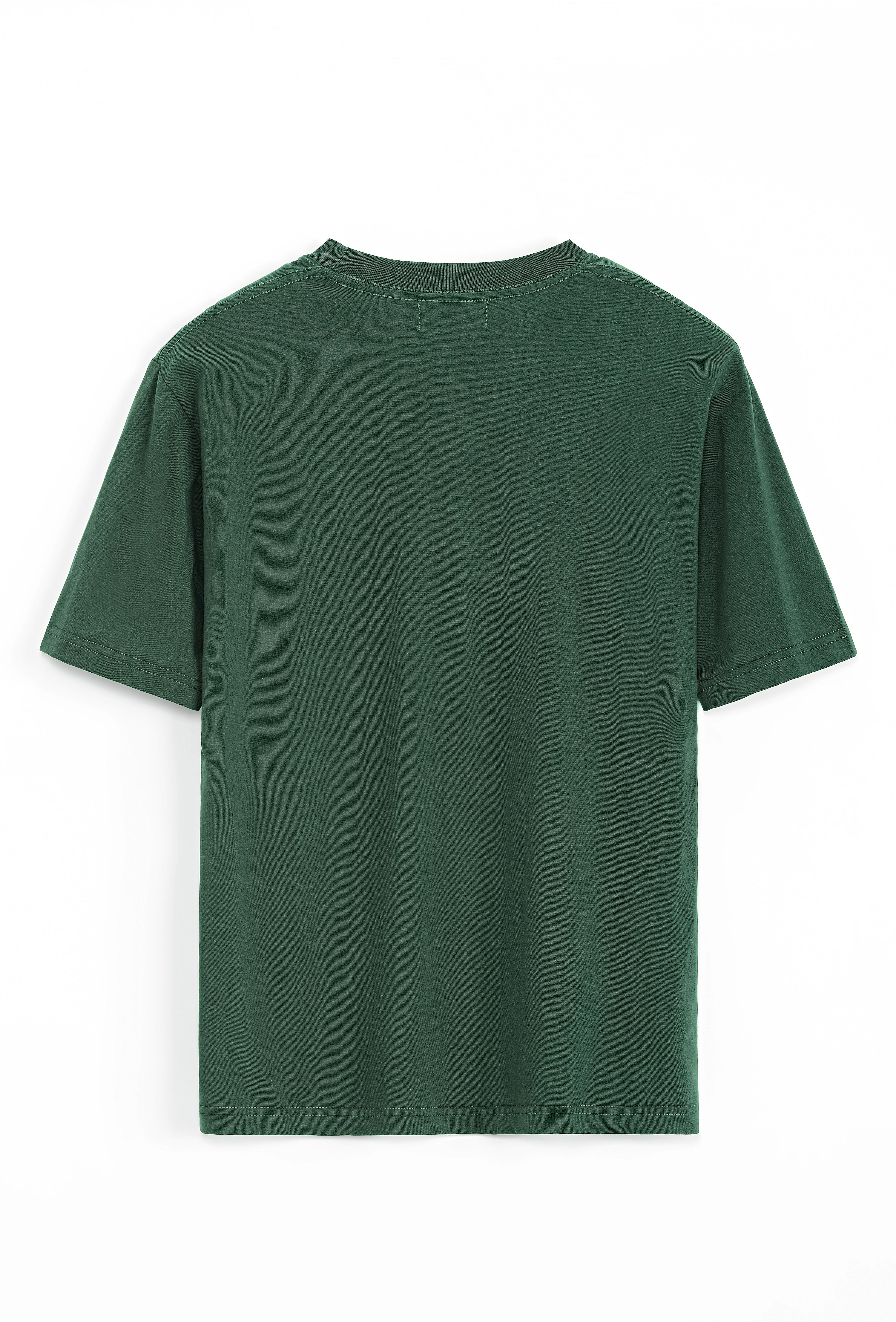 T-shirt basic en coton - Image 57