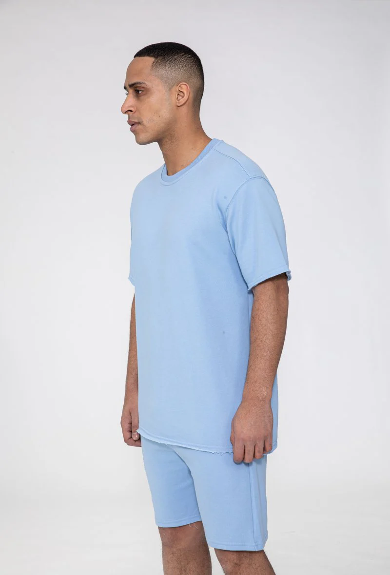 T-shirt uni basic - Image 14