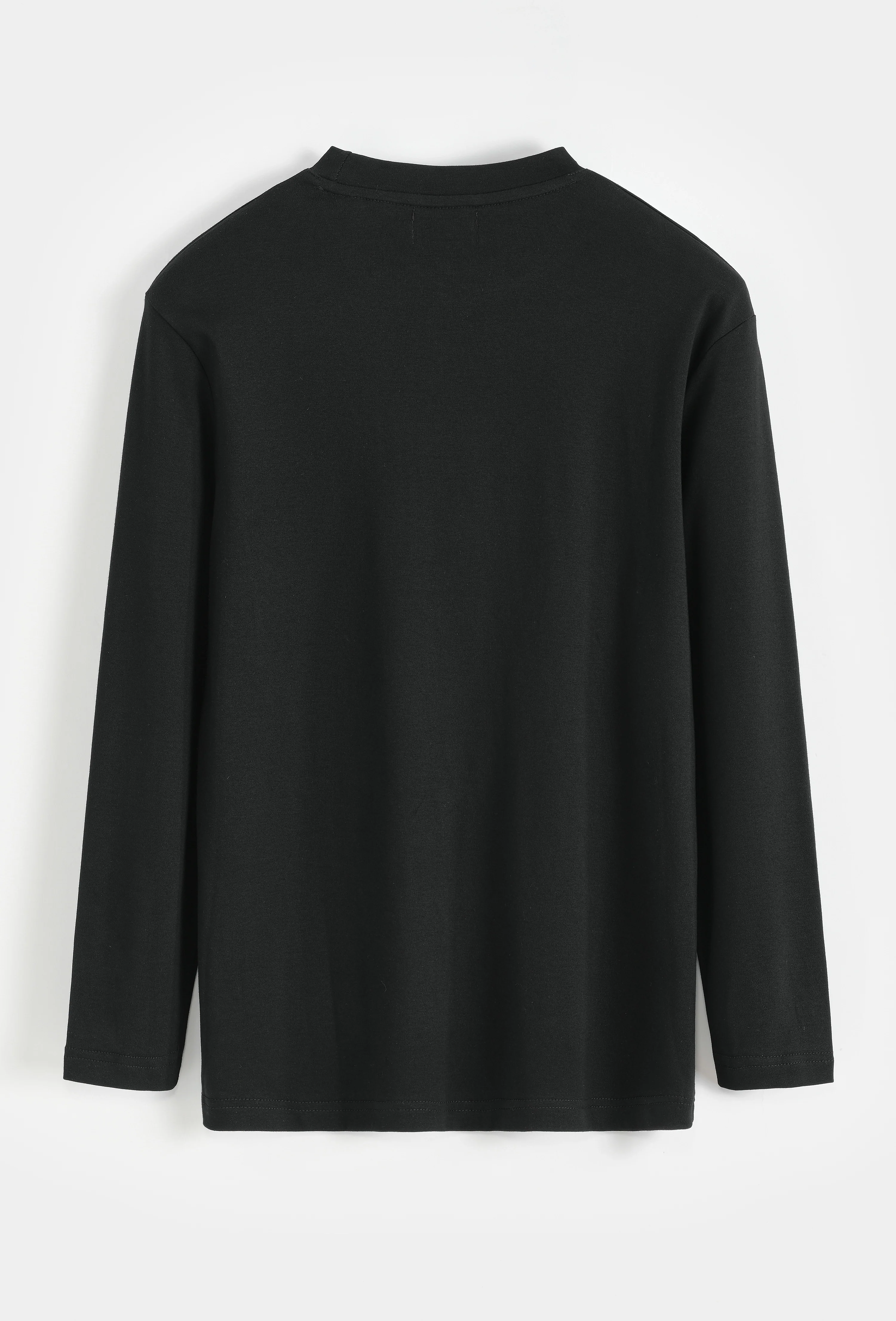 T-shirt col rond - Image 11
