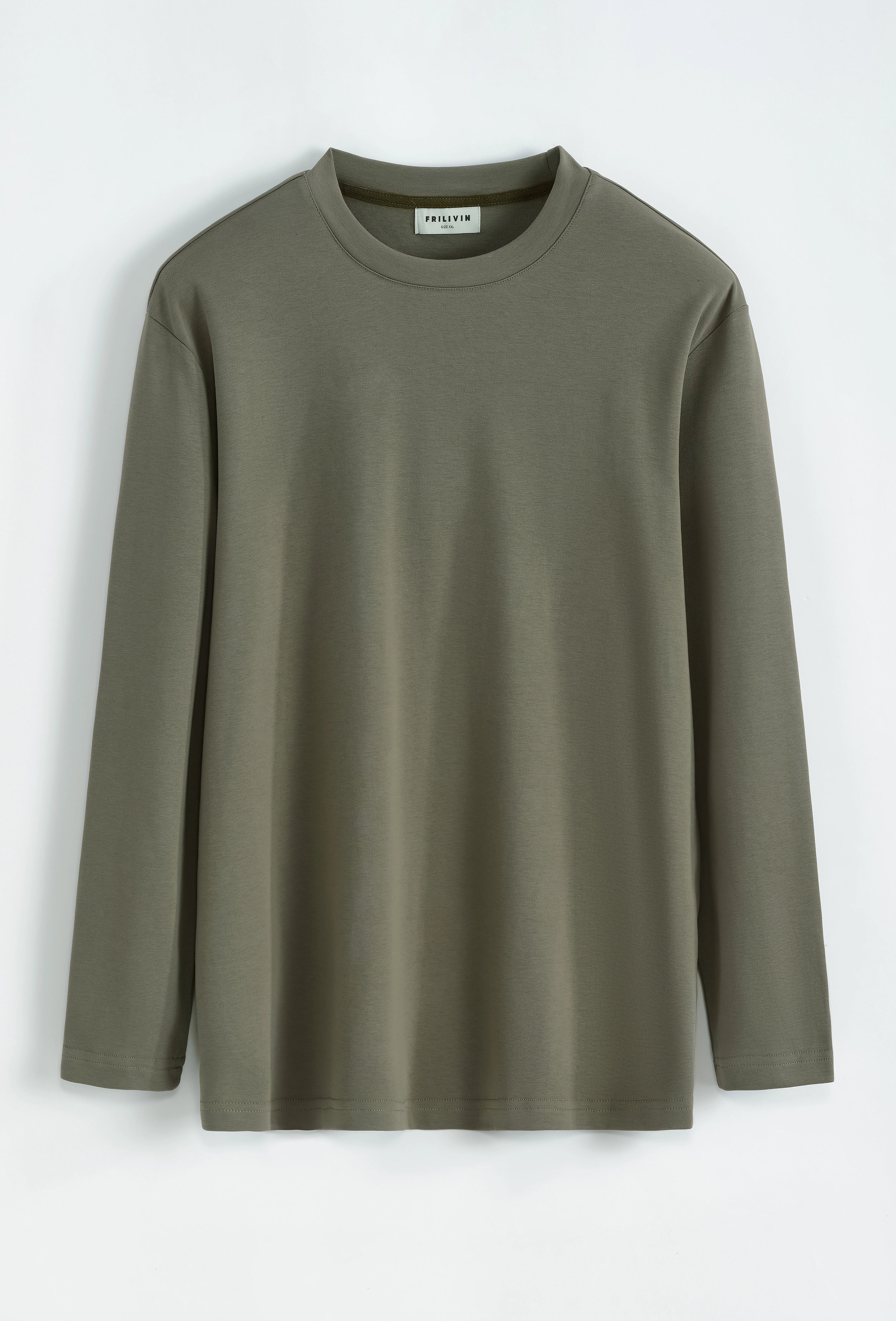 T-shirt col rond - Image 12
