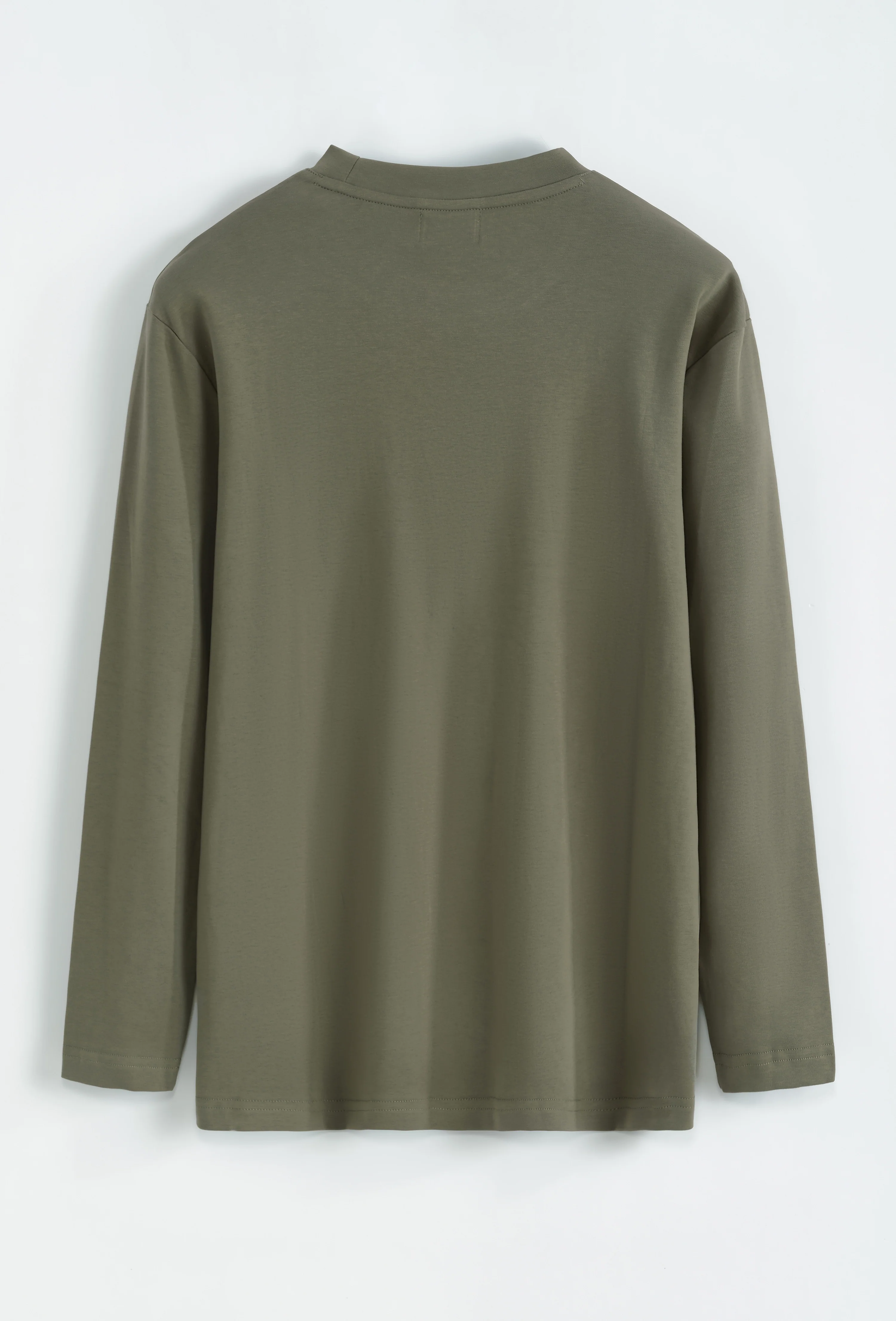 T-shirt col rond - Image 14