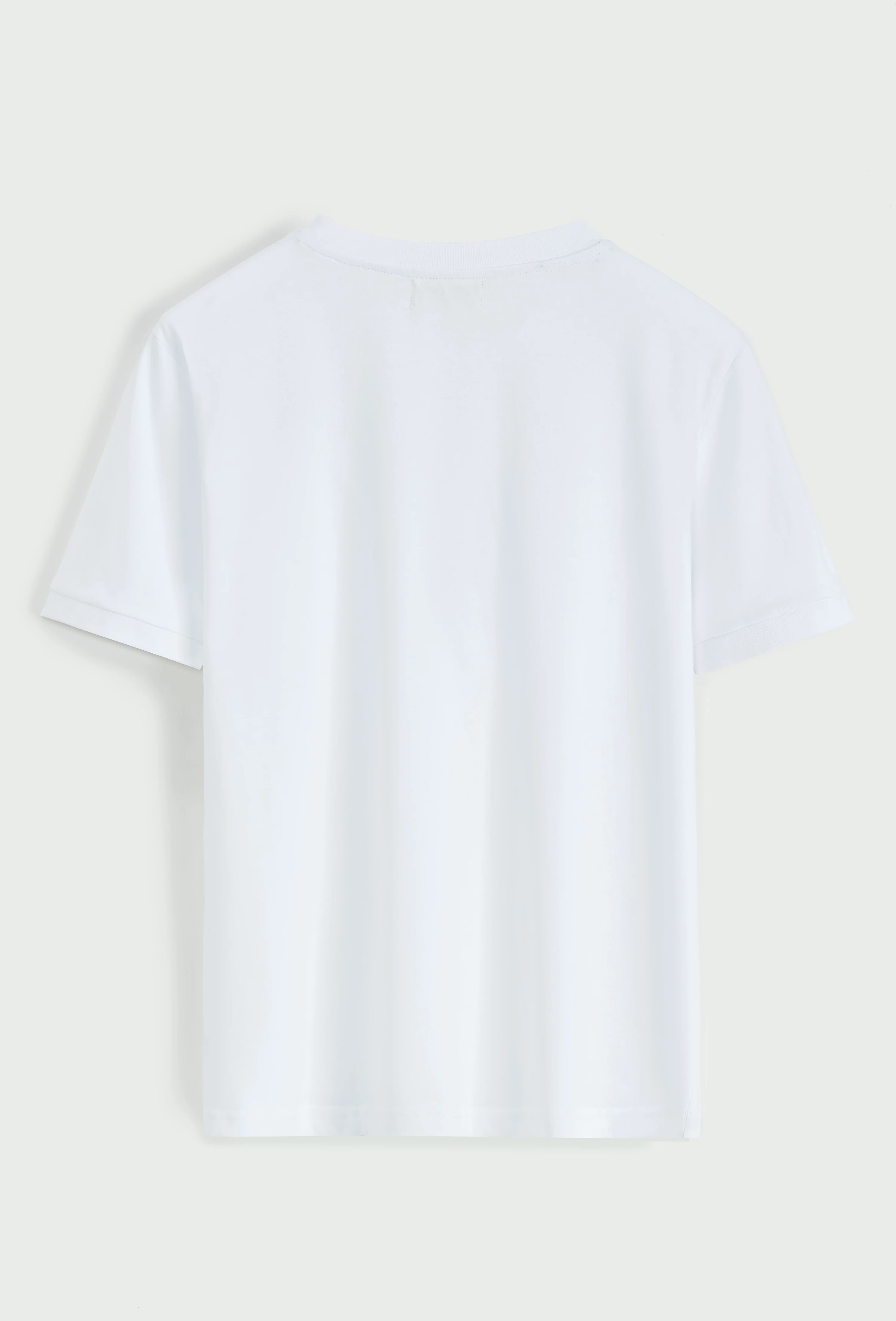 T-shirt uni - Image 10