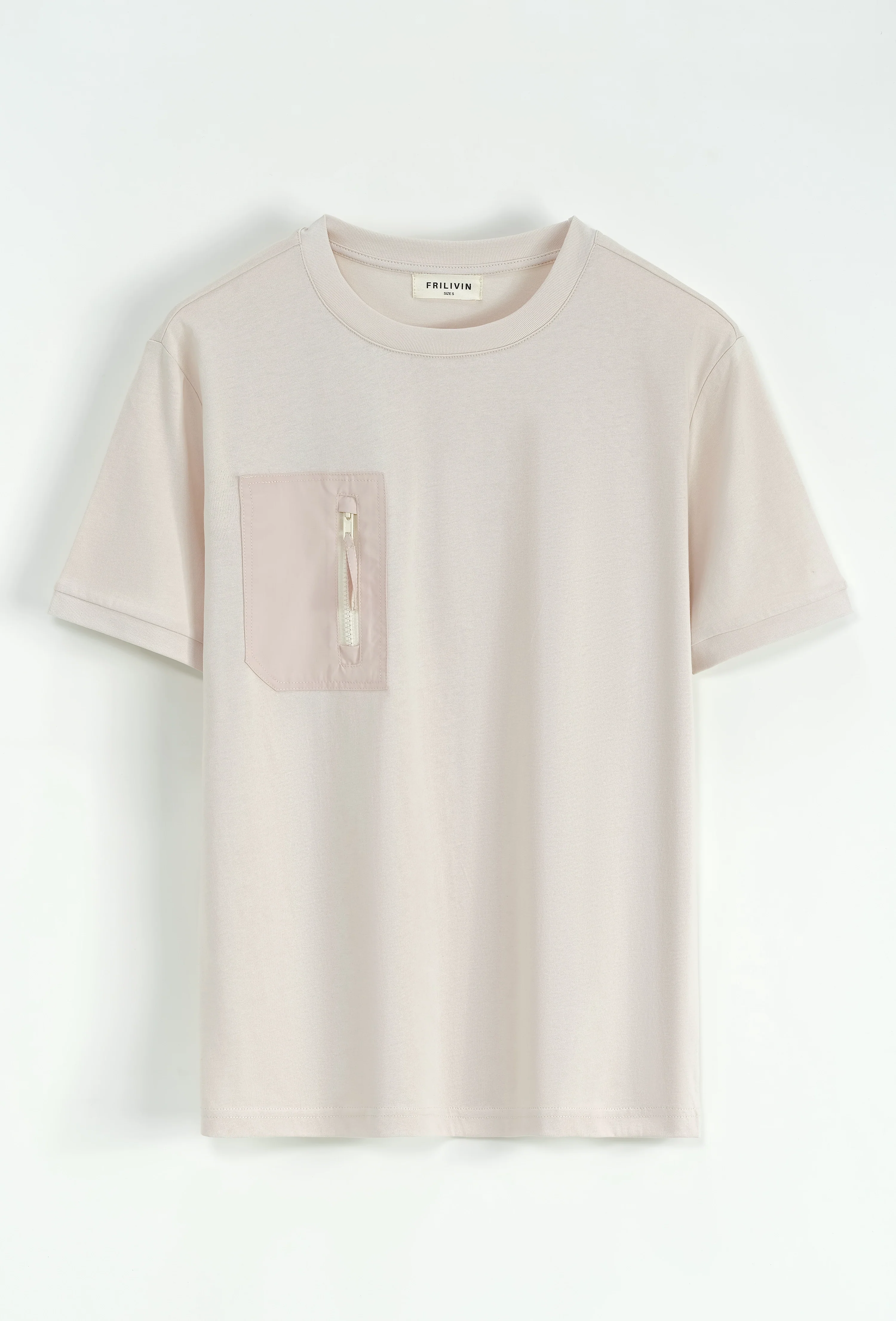 T-shirt uni - Image 16