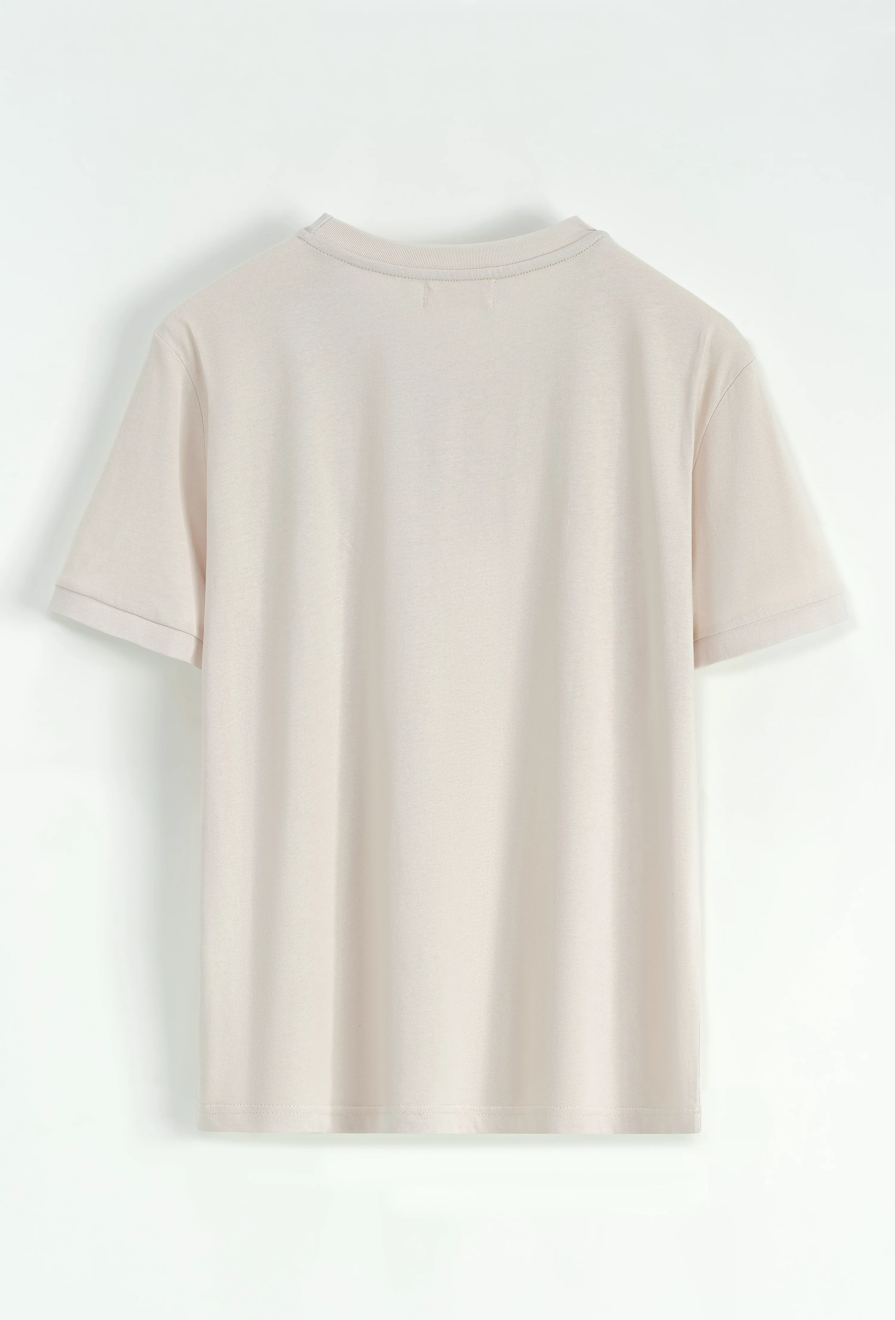 T-shirt uni - Image 18