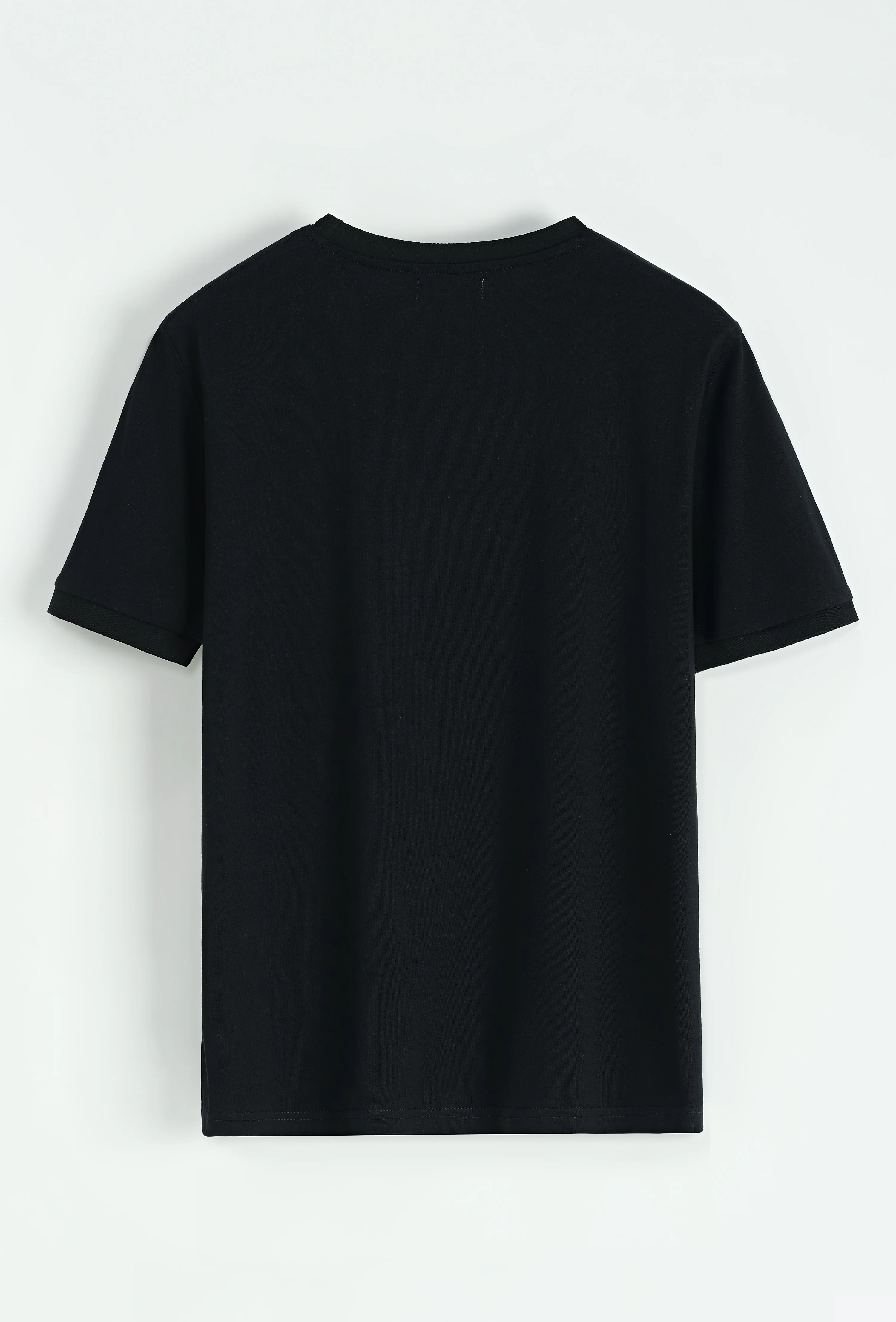 T-shirt uni - Image 7