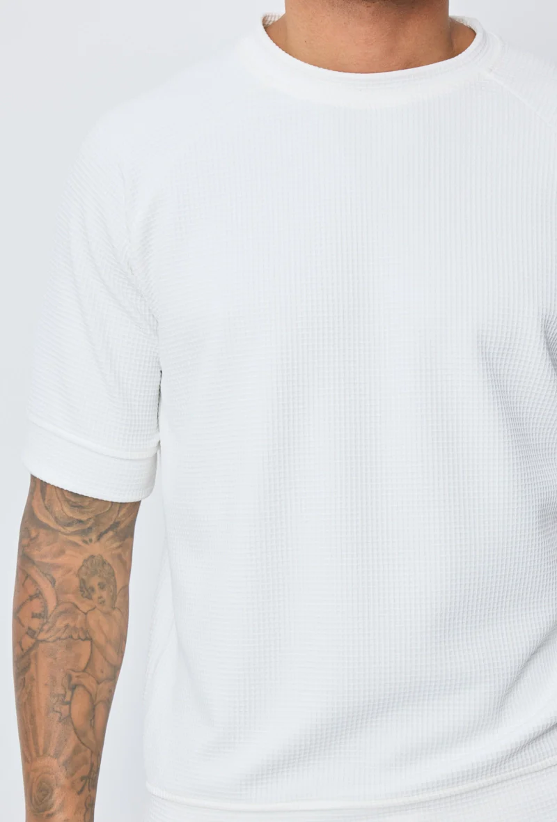 T-shirt uni - Image 11
