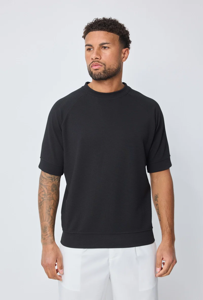 T-shirt uni - Image 13