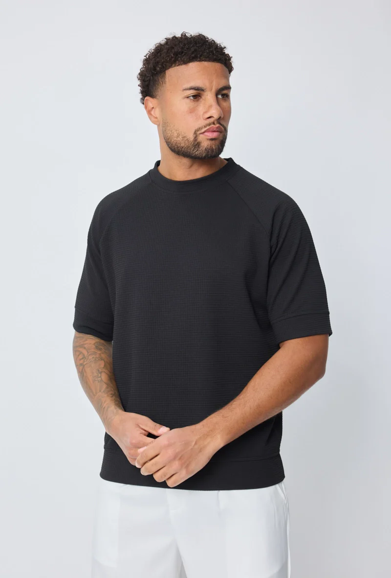 T-shirt uni - Image 14