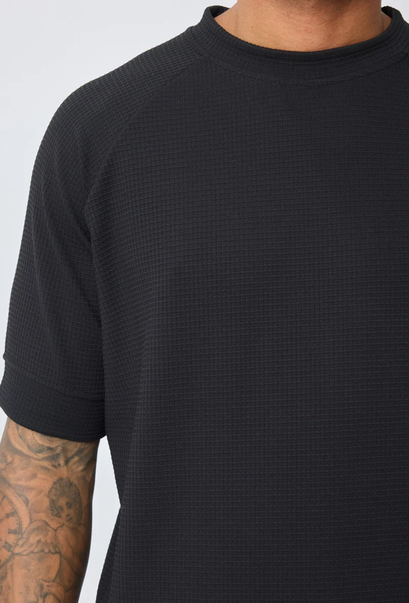 T-shirt uni - Image 15