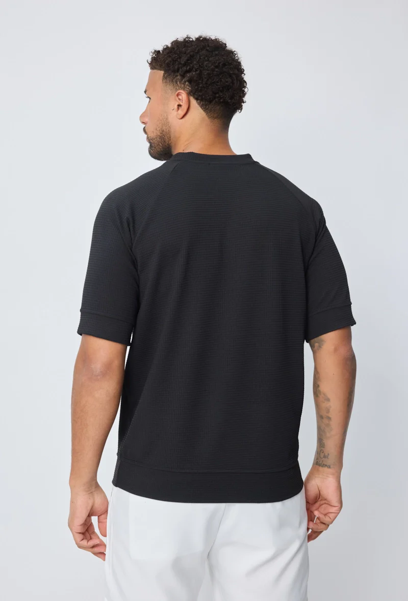 T-shirt uni - Image 16