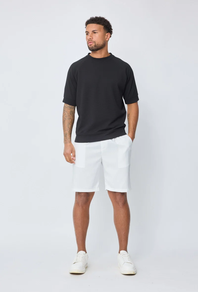 T-shirt uni - Image 17