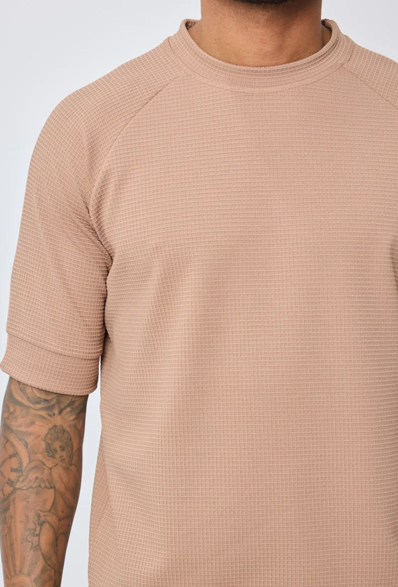 T-shirt uni - Image 4