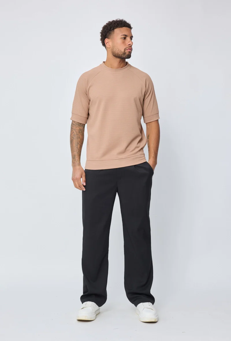 T-shirt uni - Image 6