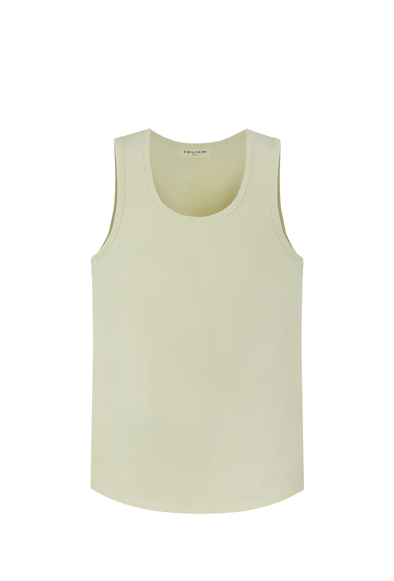 T-shirt débardeur sans manches - Image 14