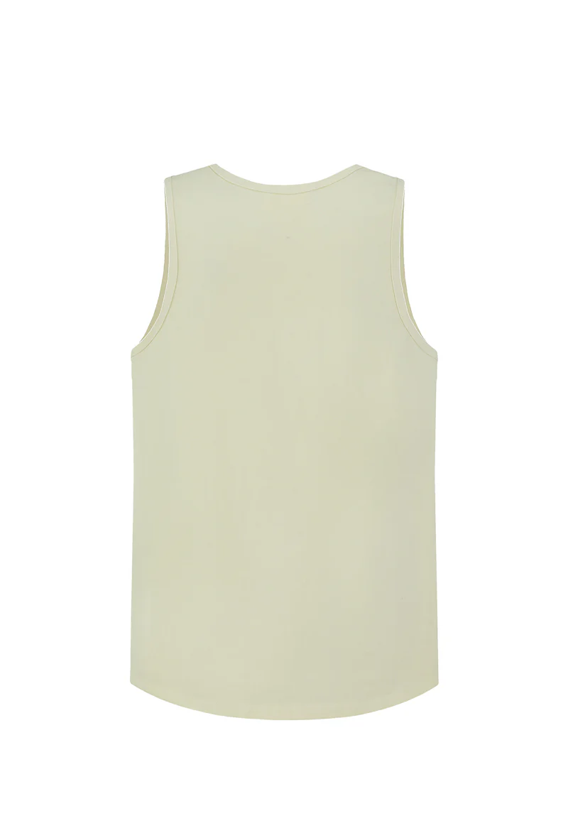 T-shirt débardeur sans manches - Image 15