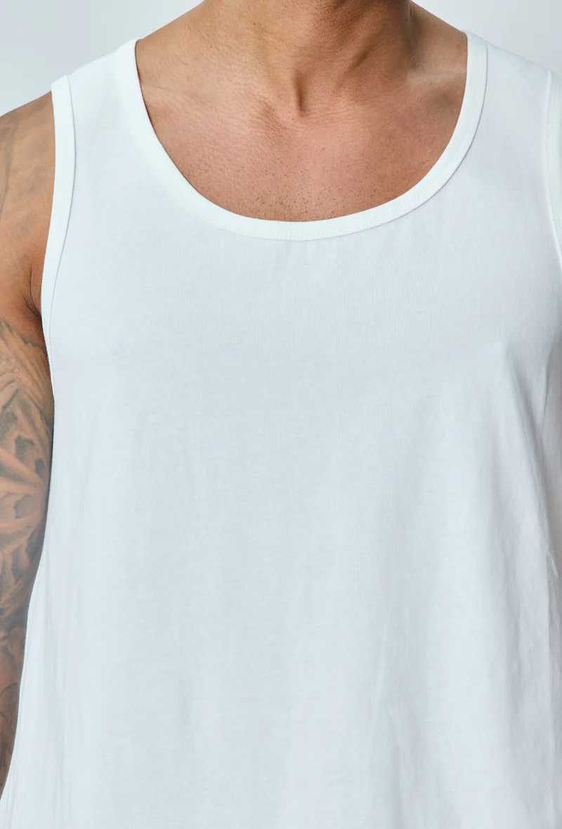 T-shirt débardeur sans manches - Image 17
