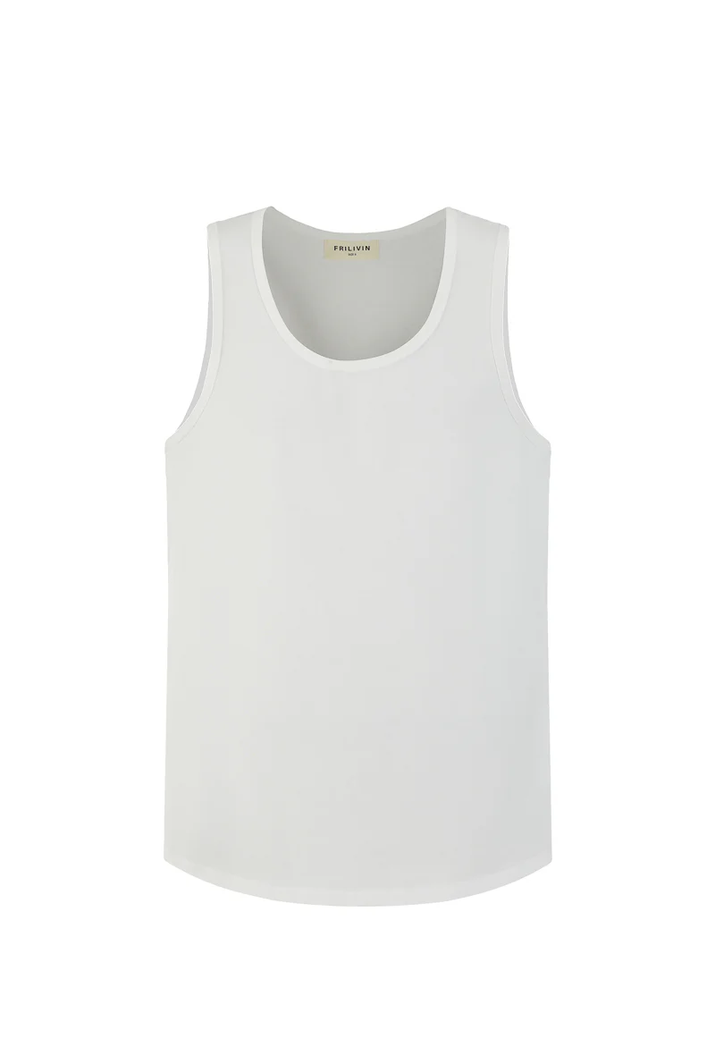 T-shirt débardeur sans manches - Image 20