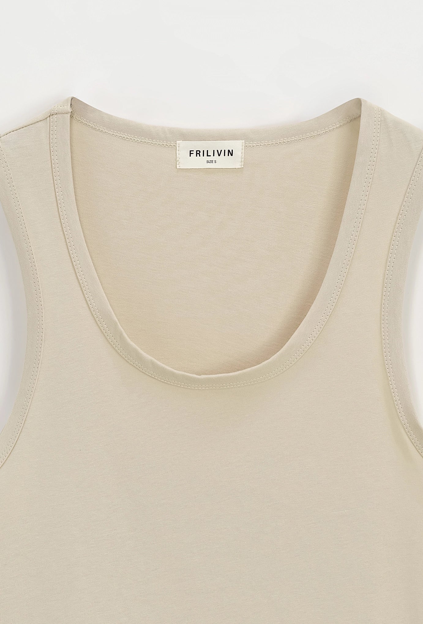 T-shirt débardeur sans manches - Image 28