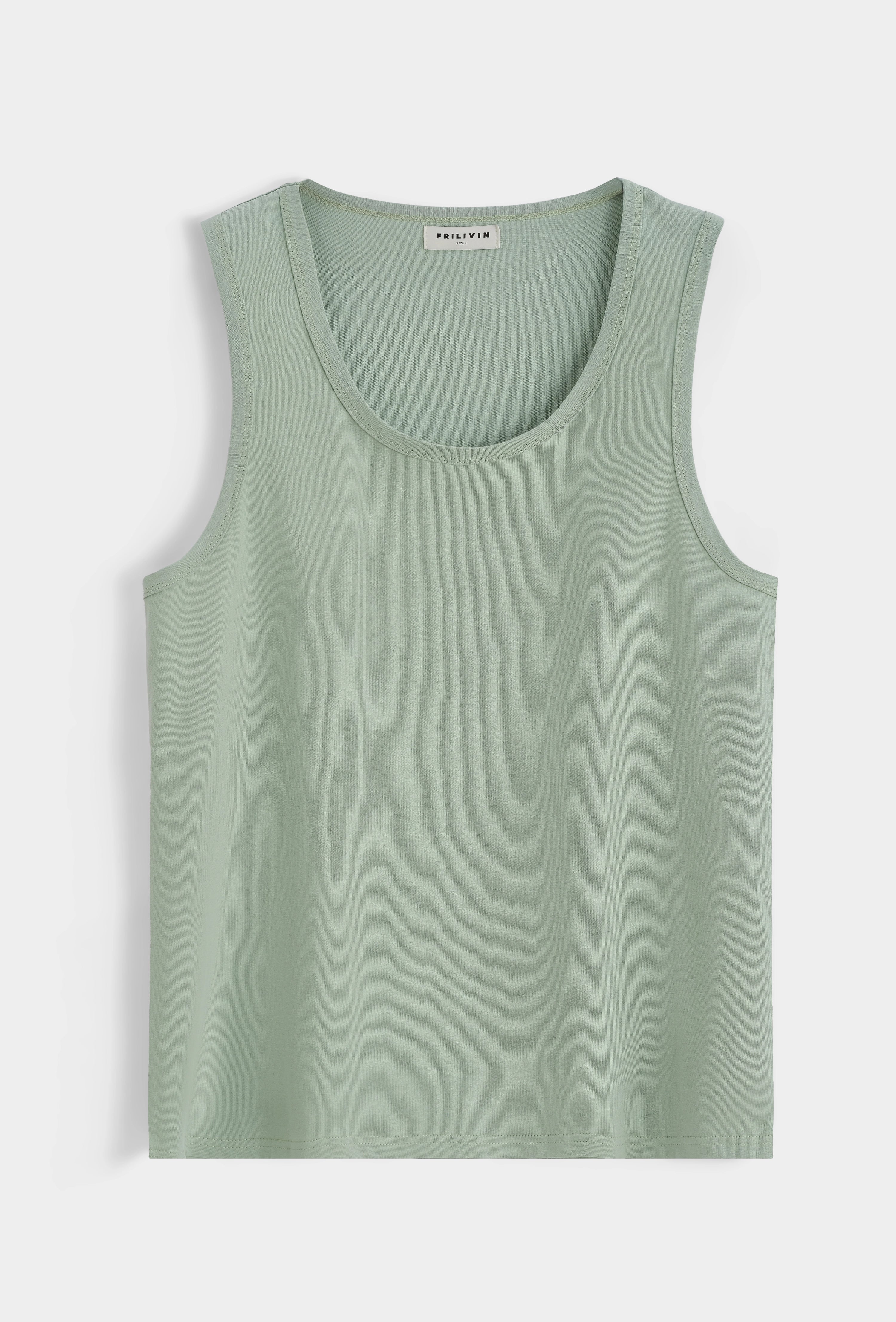T-shirt débardeur sans manches - Image 30