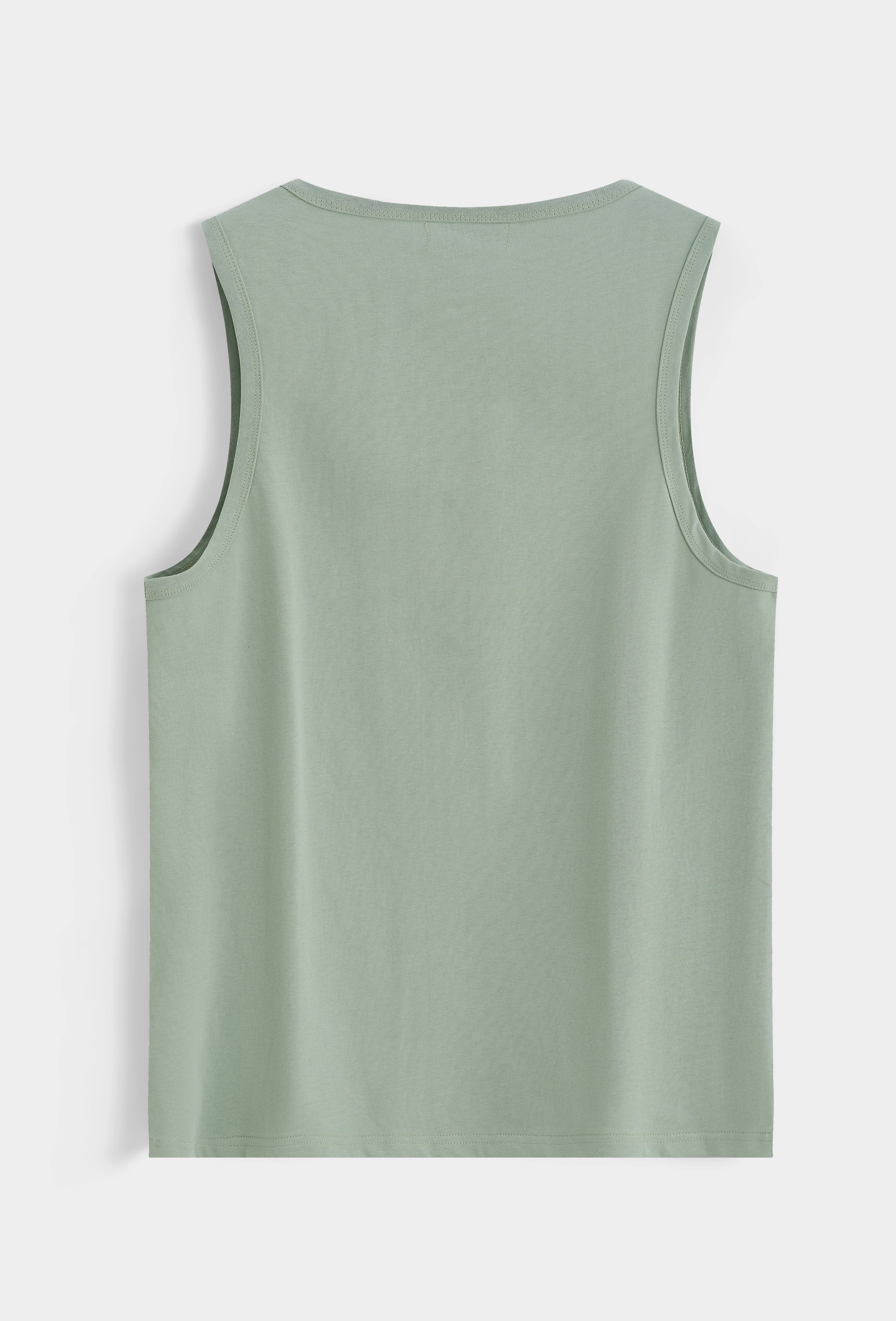 T-shirt débardeur sans manches - Image 32