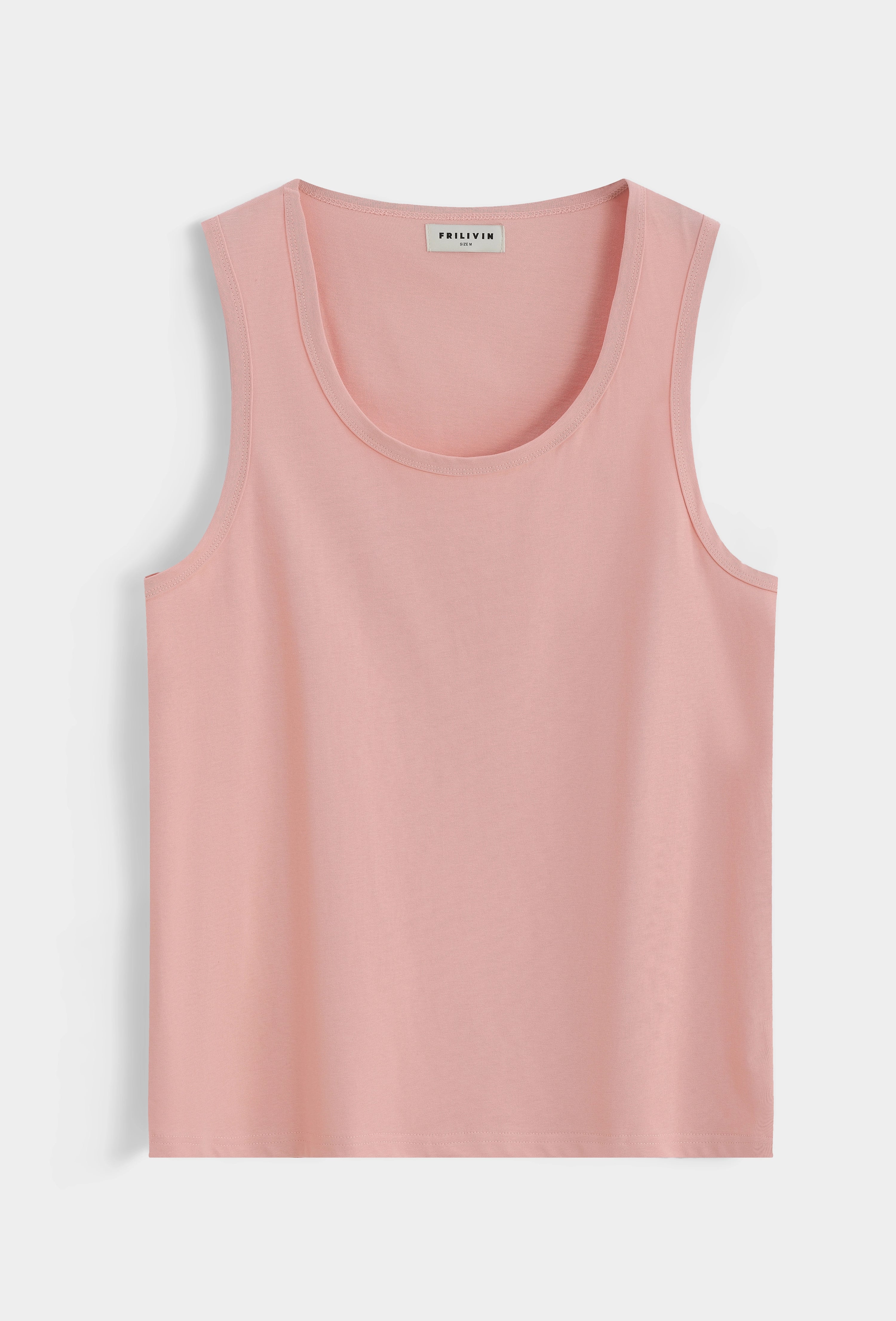 T-shirt débardeur sans manches - Image 33
