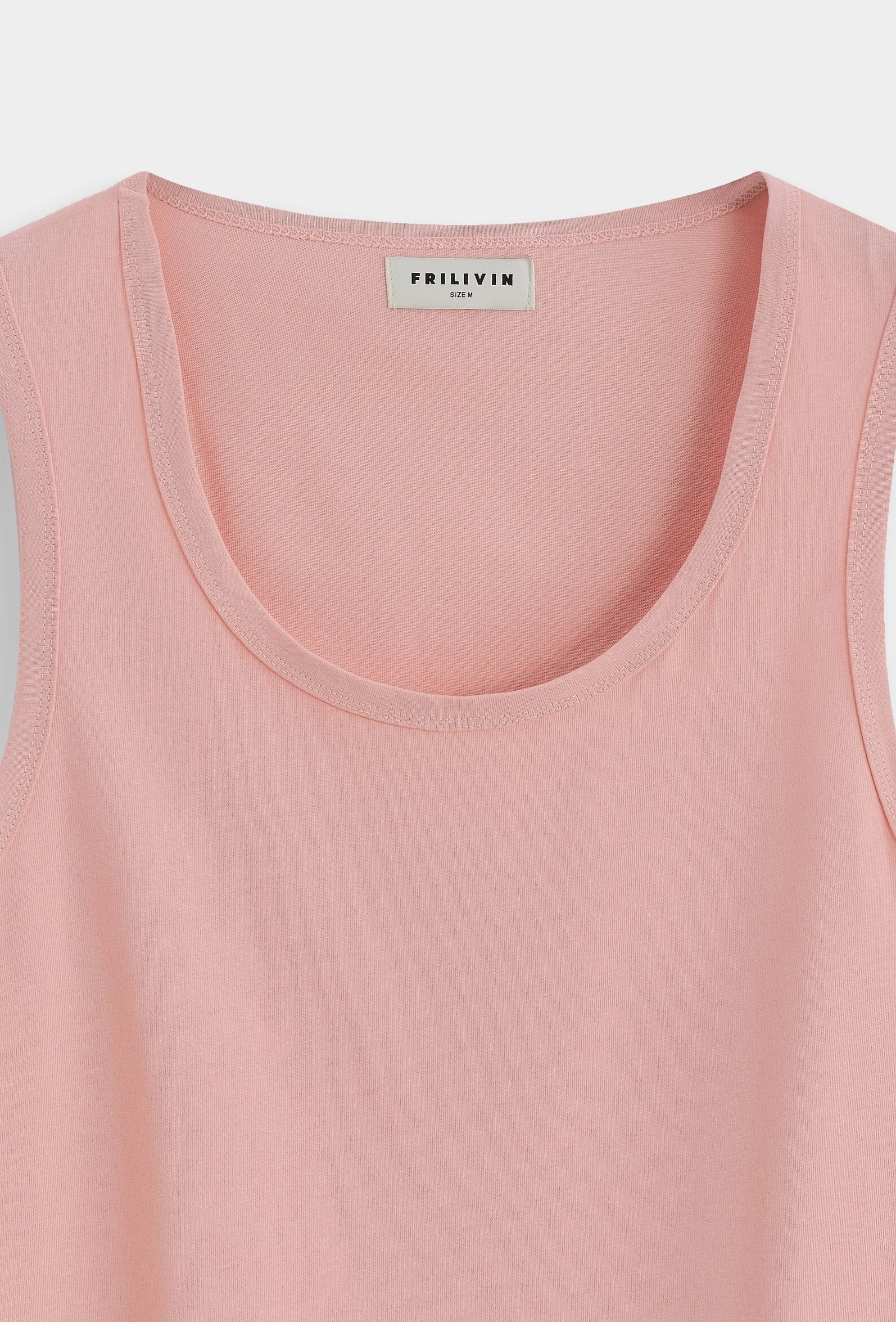 T-shirt débardeur sans manches - Image 34