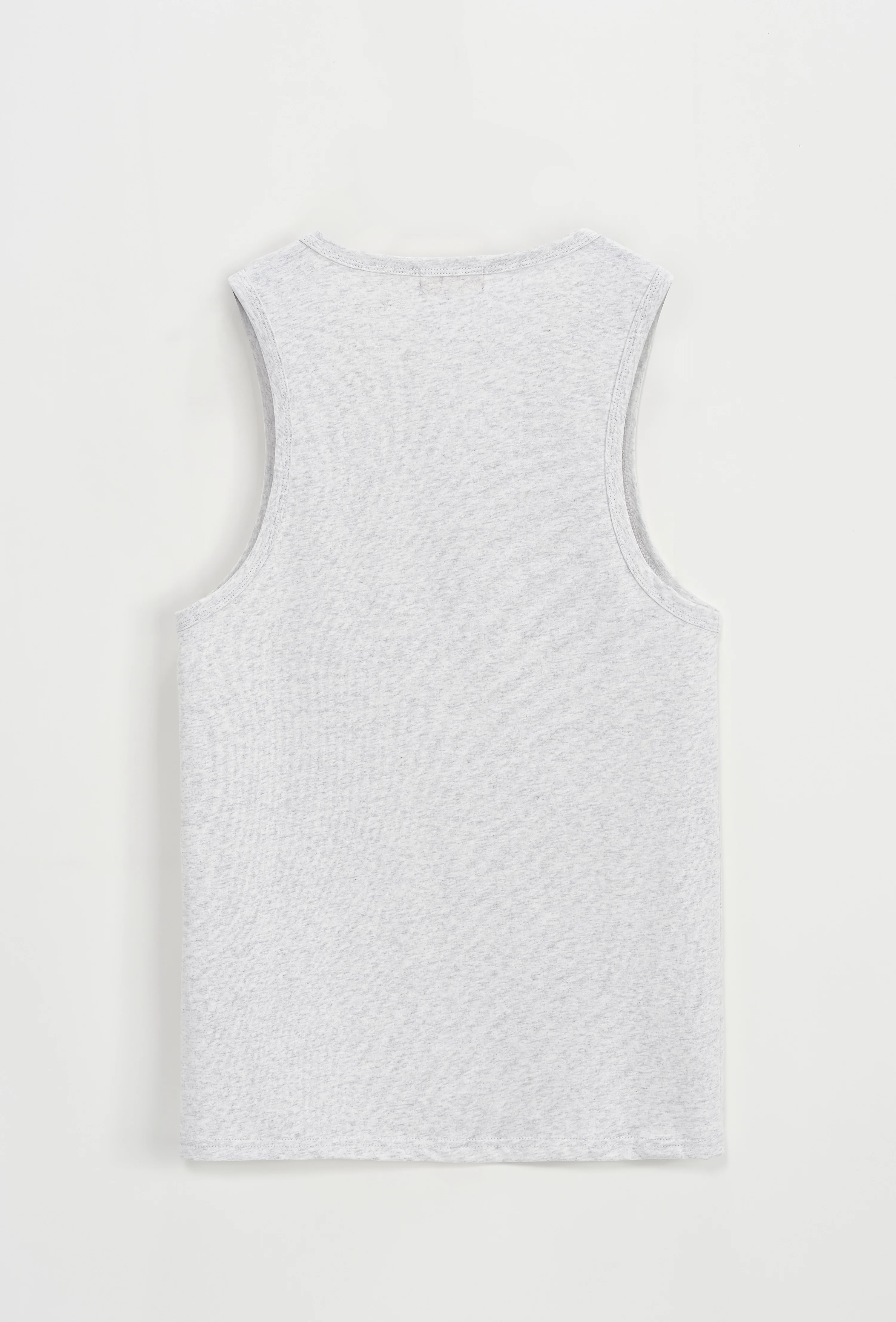 T-shirt débardeur sans manches - Image 4