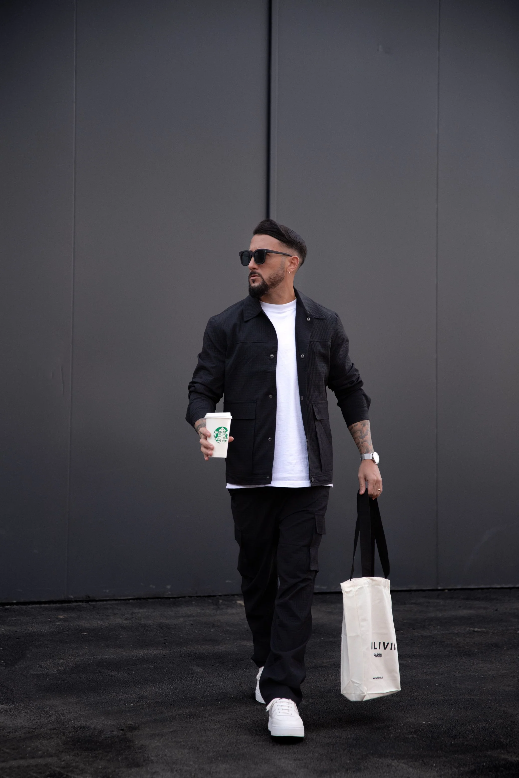 Tote bag frilivin - Image 7