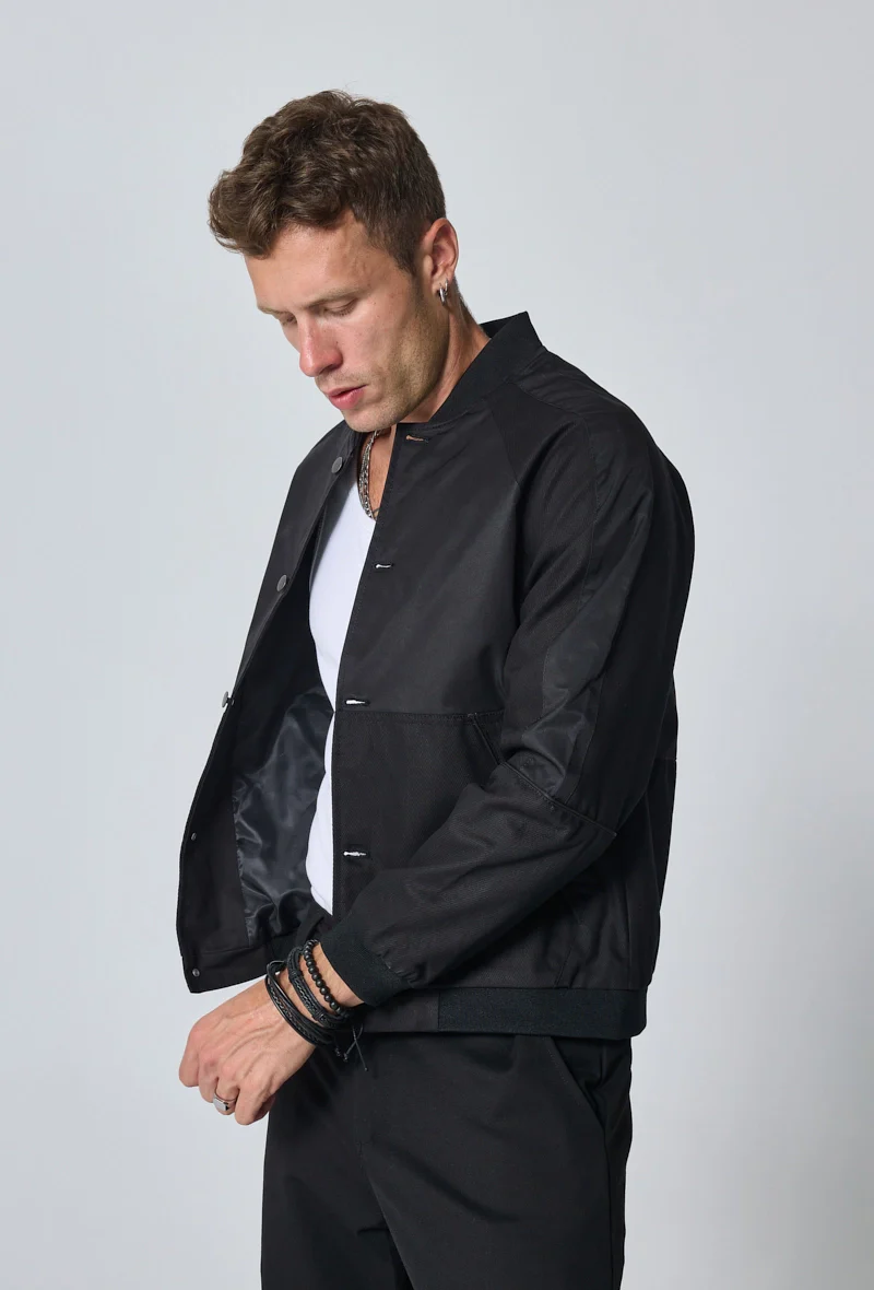 Veste à bouton - Image 2