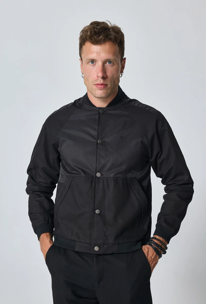 Veste à bouton - Image 5
