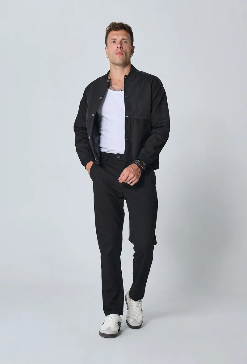 Veste à bouton - Image 7
