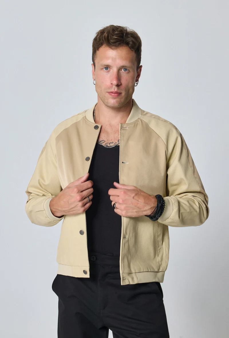Veste à bouton - Image 8