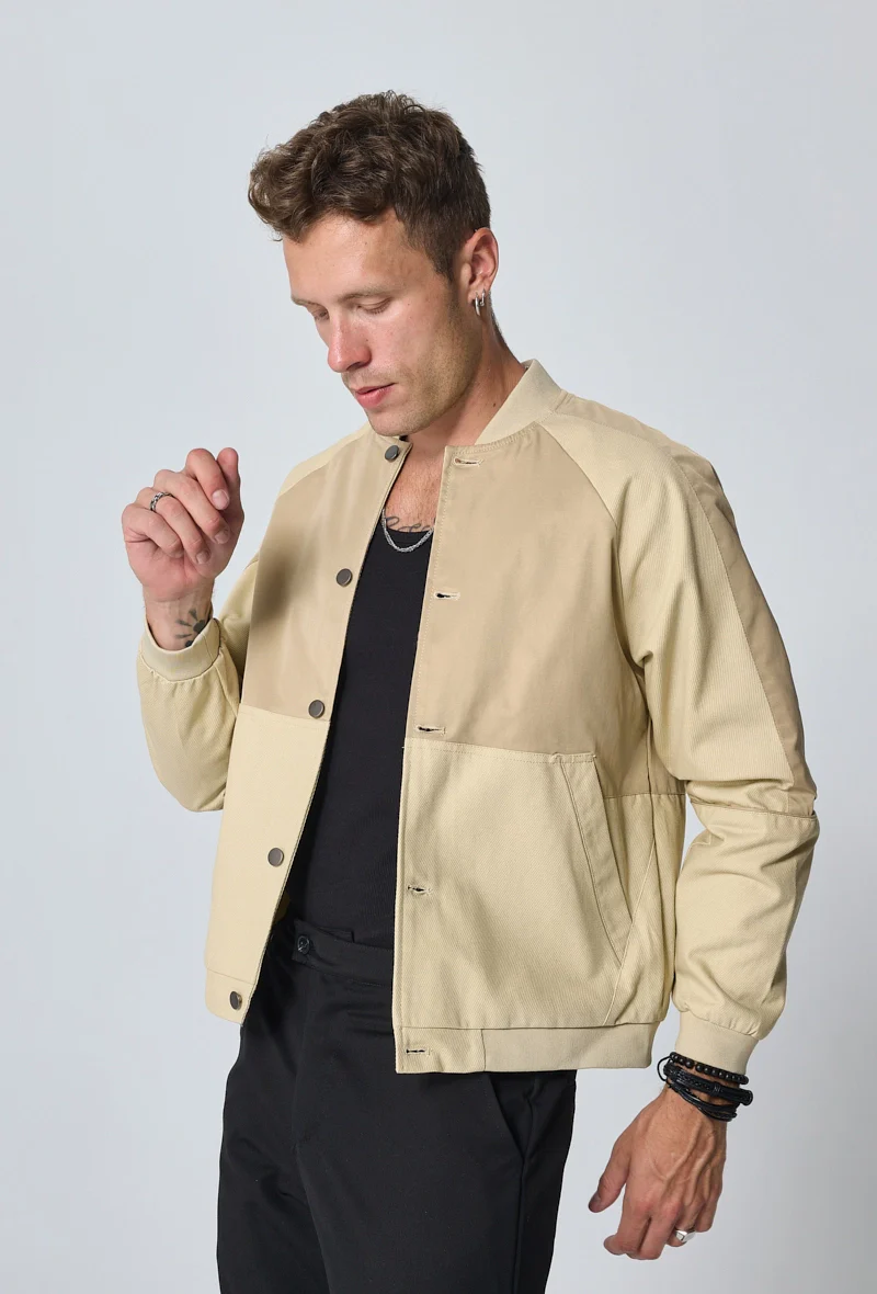Veste à bouton - Image 9