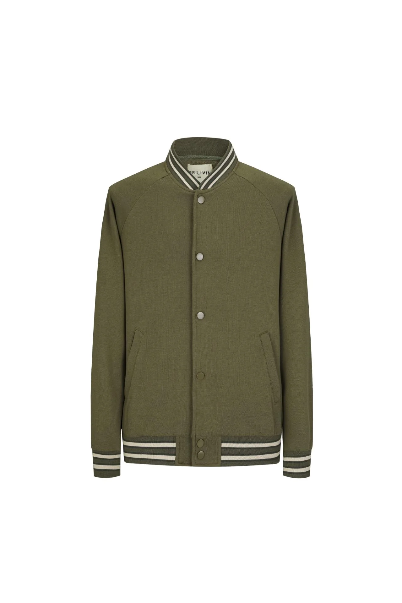 Veste à boutons - Image 3