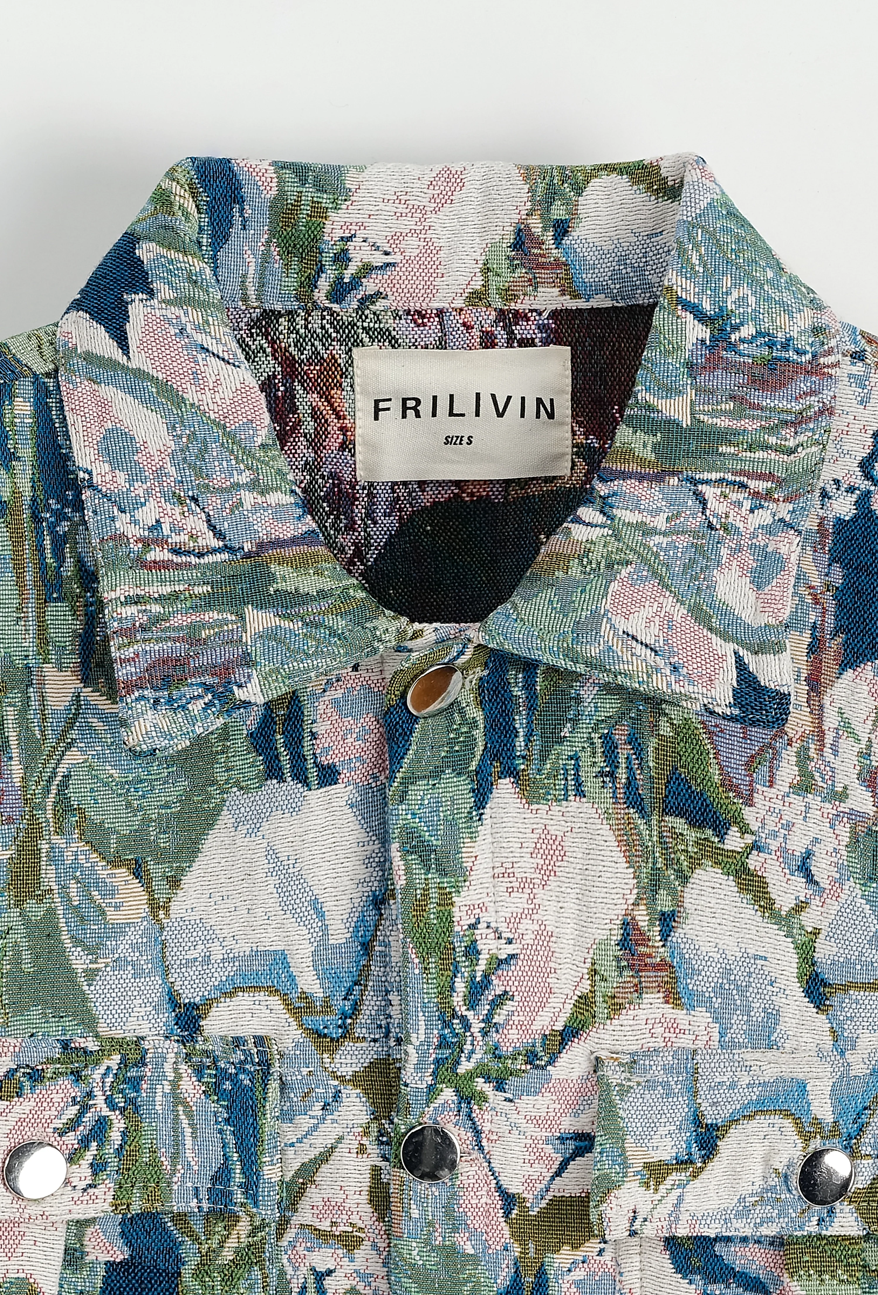 Veste à boutons - Image 14