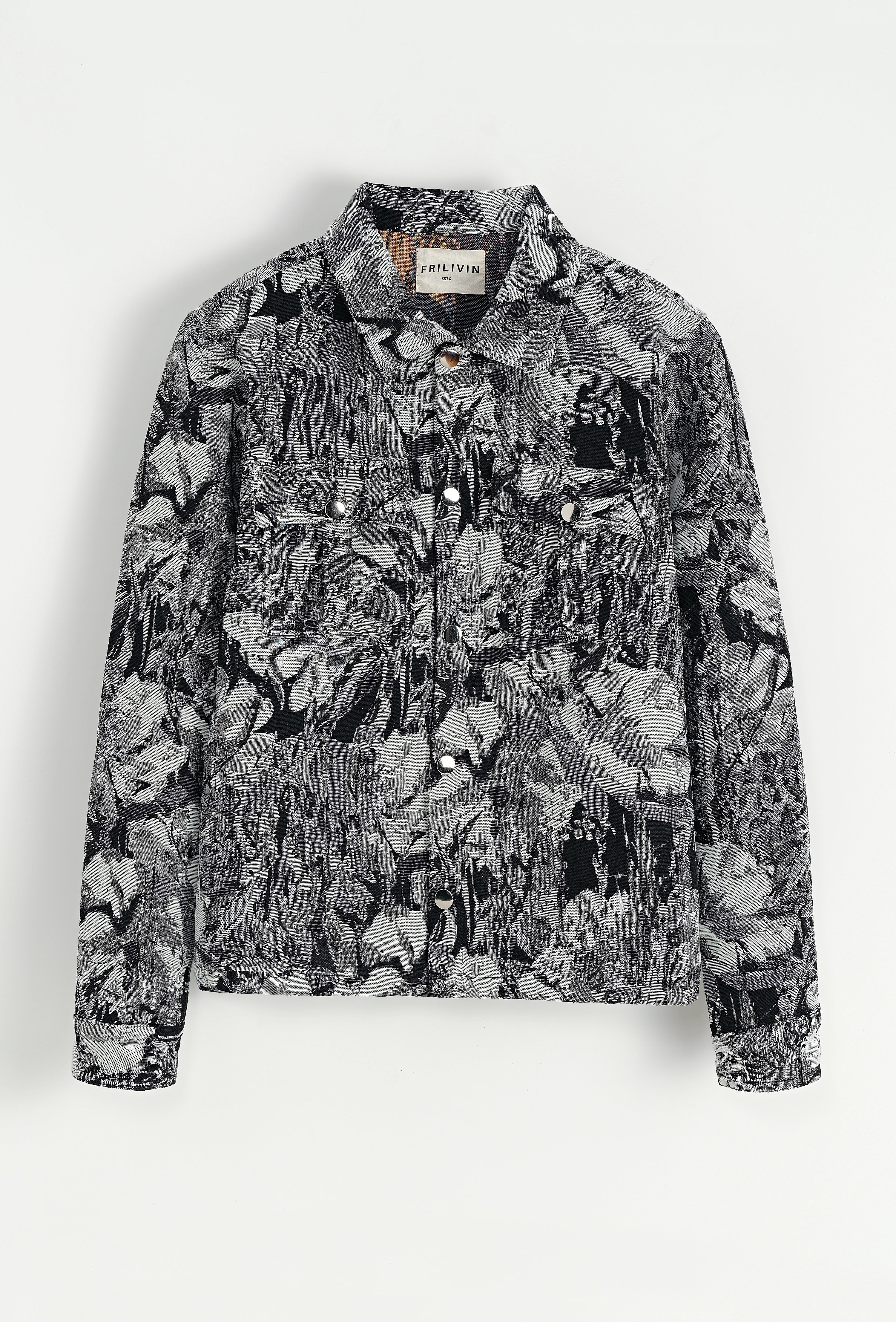 Veste à boutons - Image 16