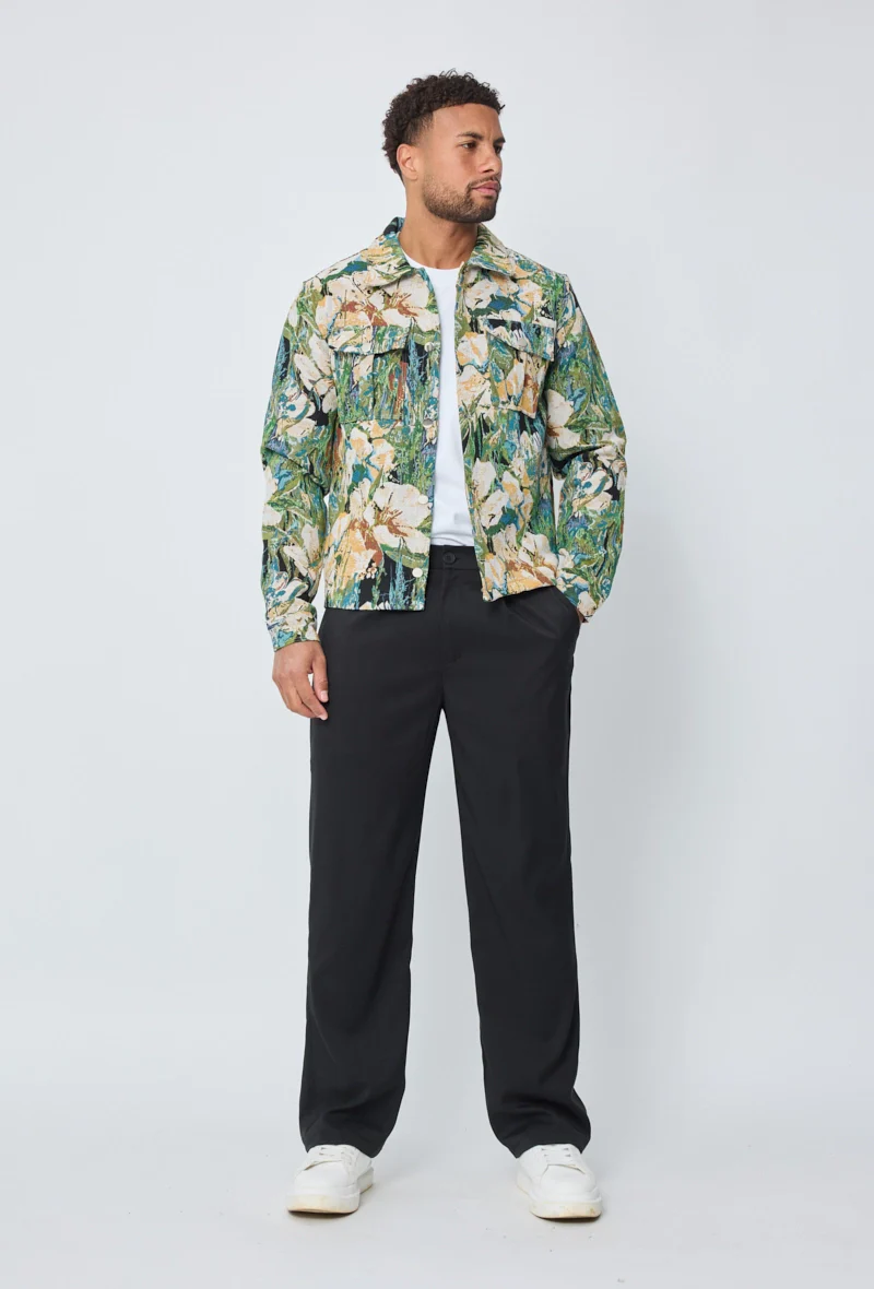Veste à boutons - Image 6