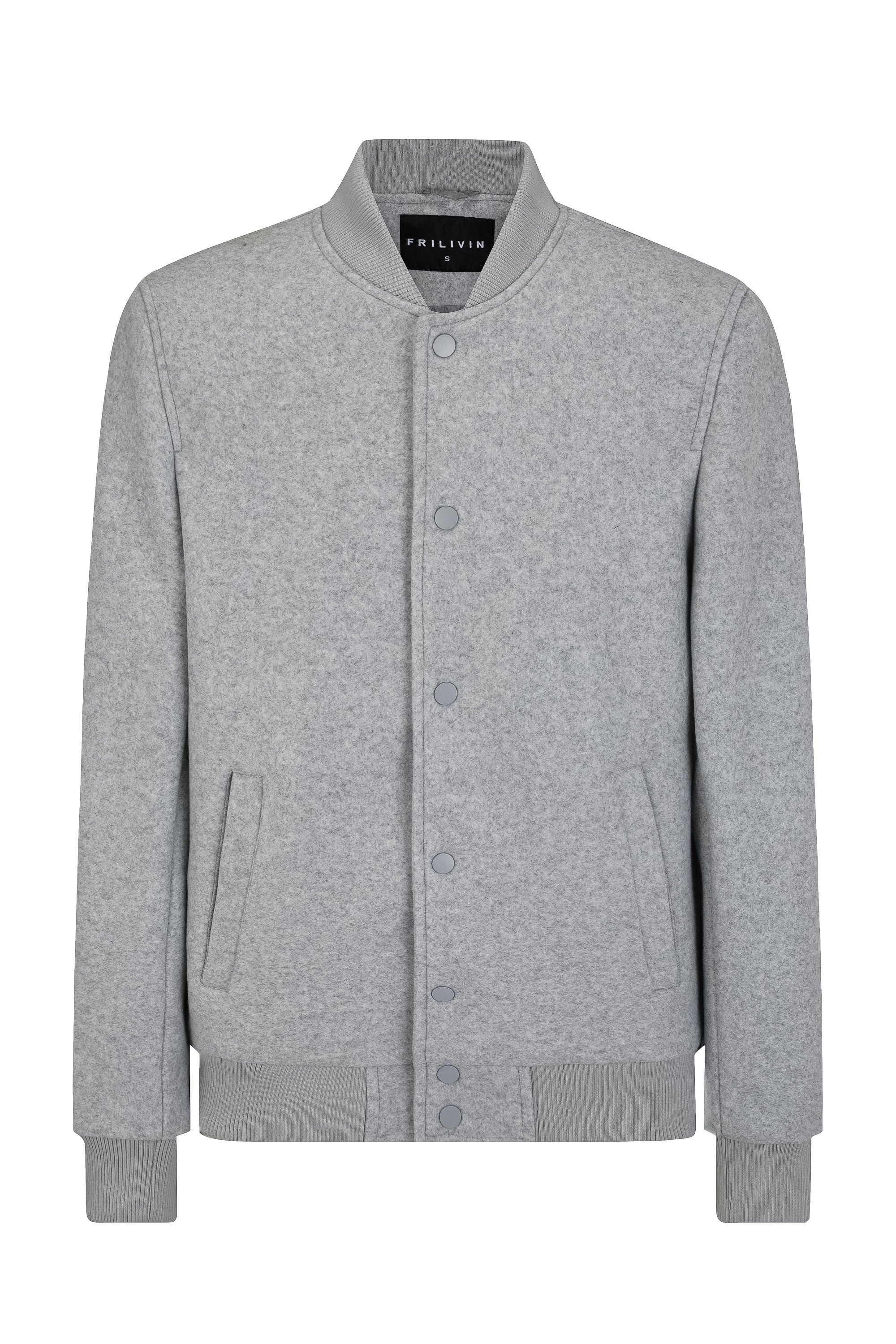 Veste à boutons - Image 10