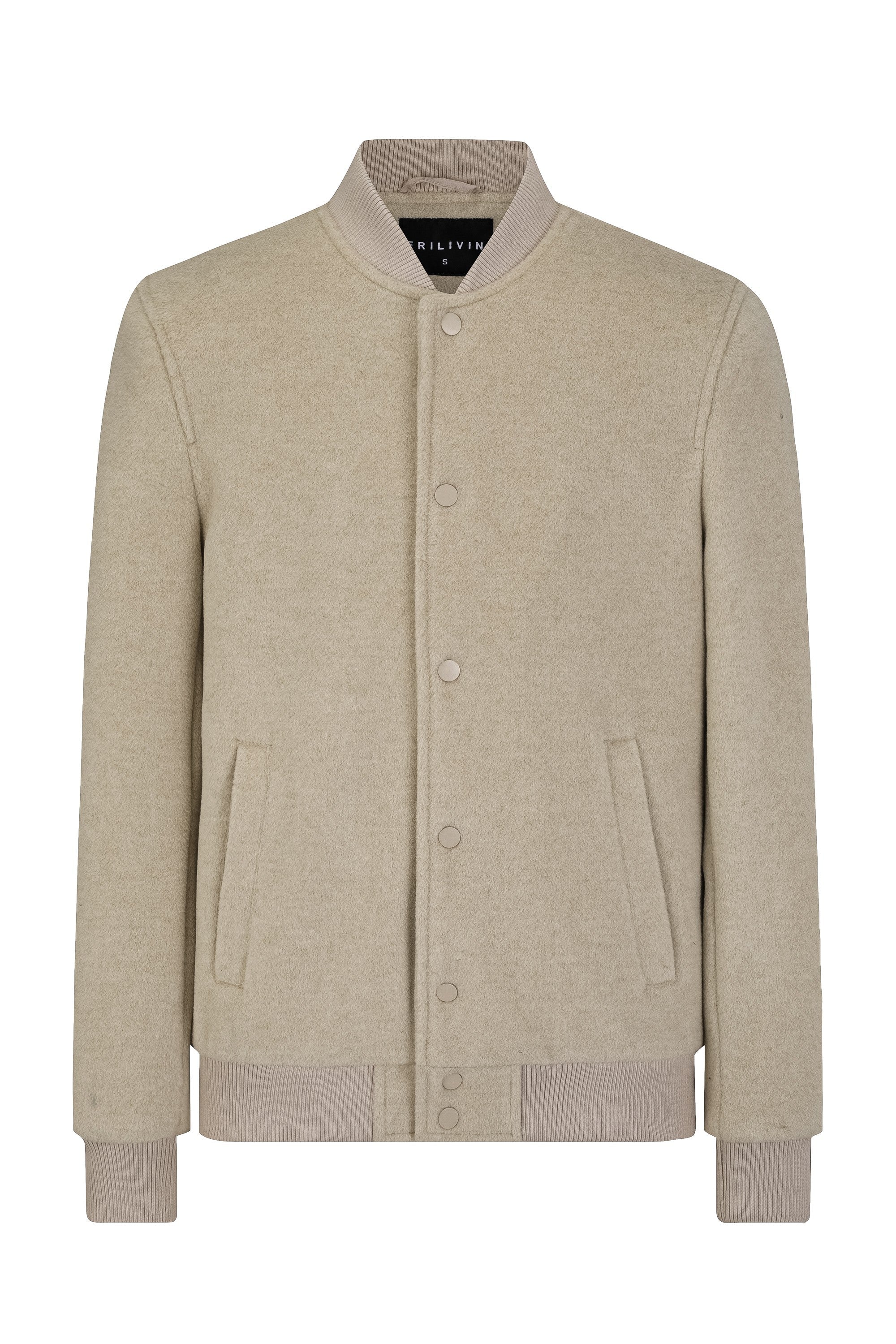 Veste à boutons - Image 12