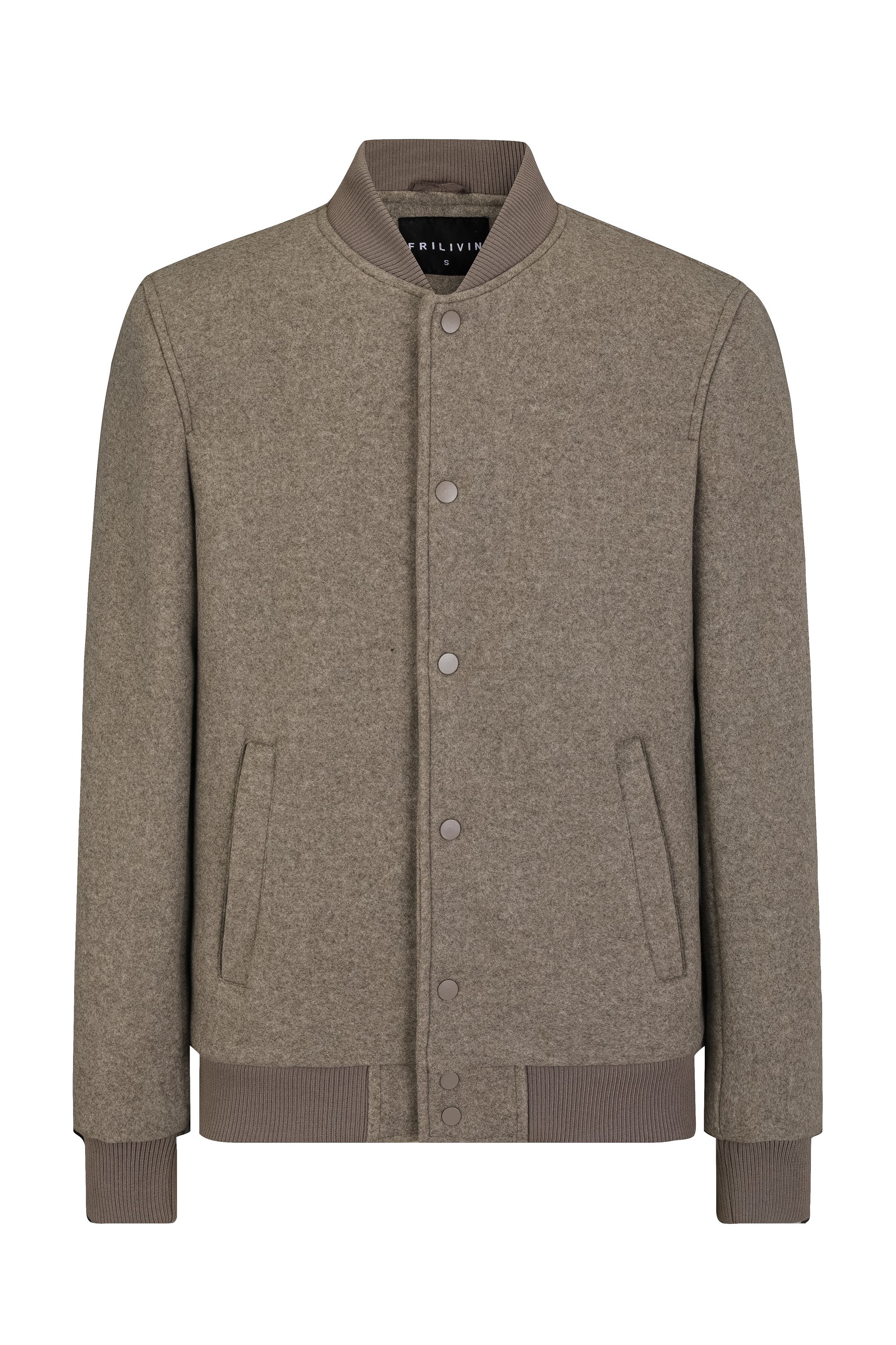 Veste à boutons - Image 14