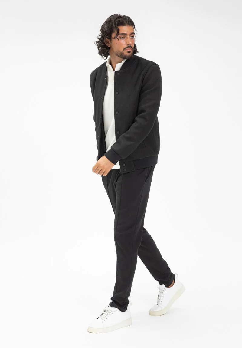 Veste à boutons - Image 2