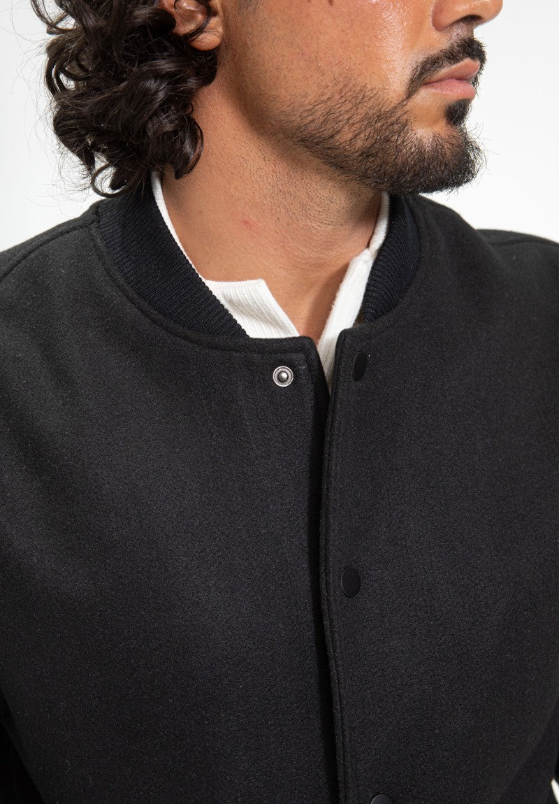 Veste à boutons - Image 3