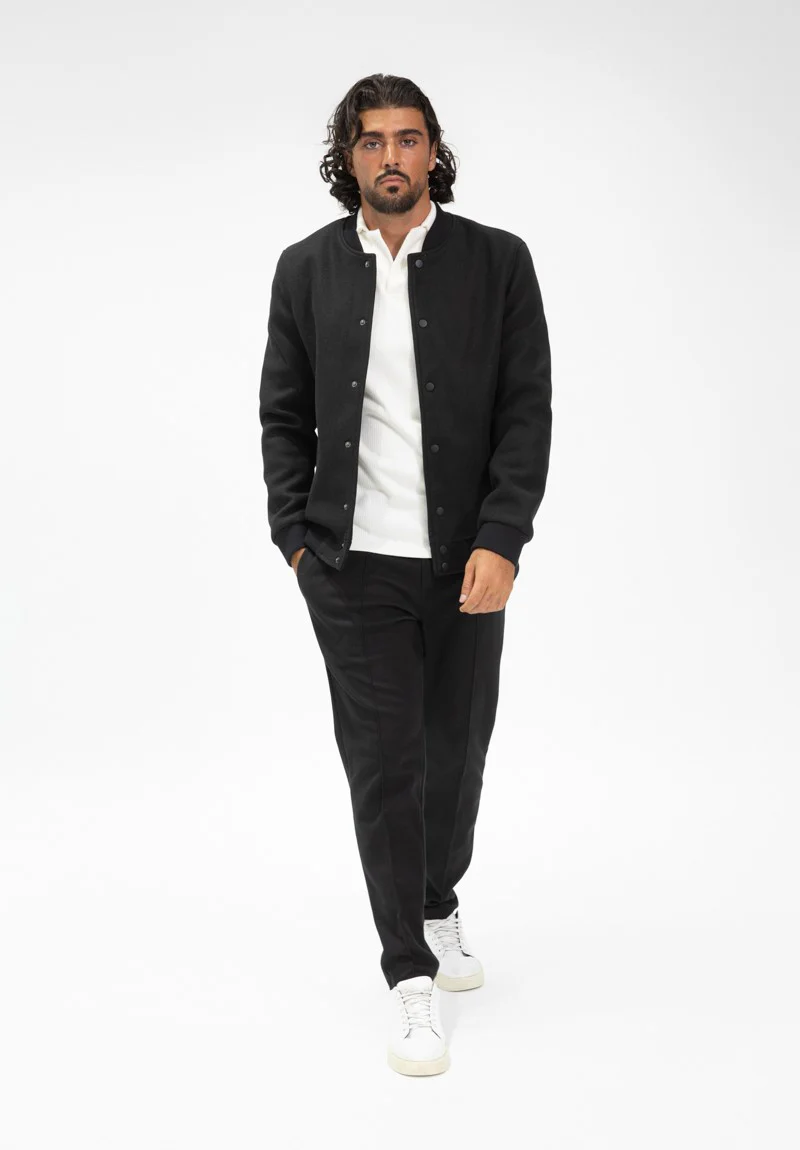 Veste à boutons - Image 4