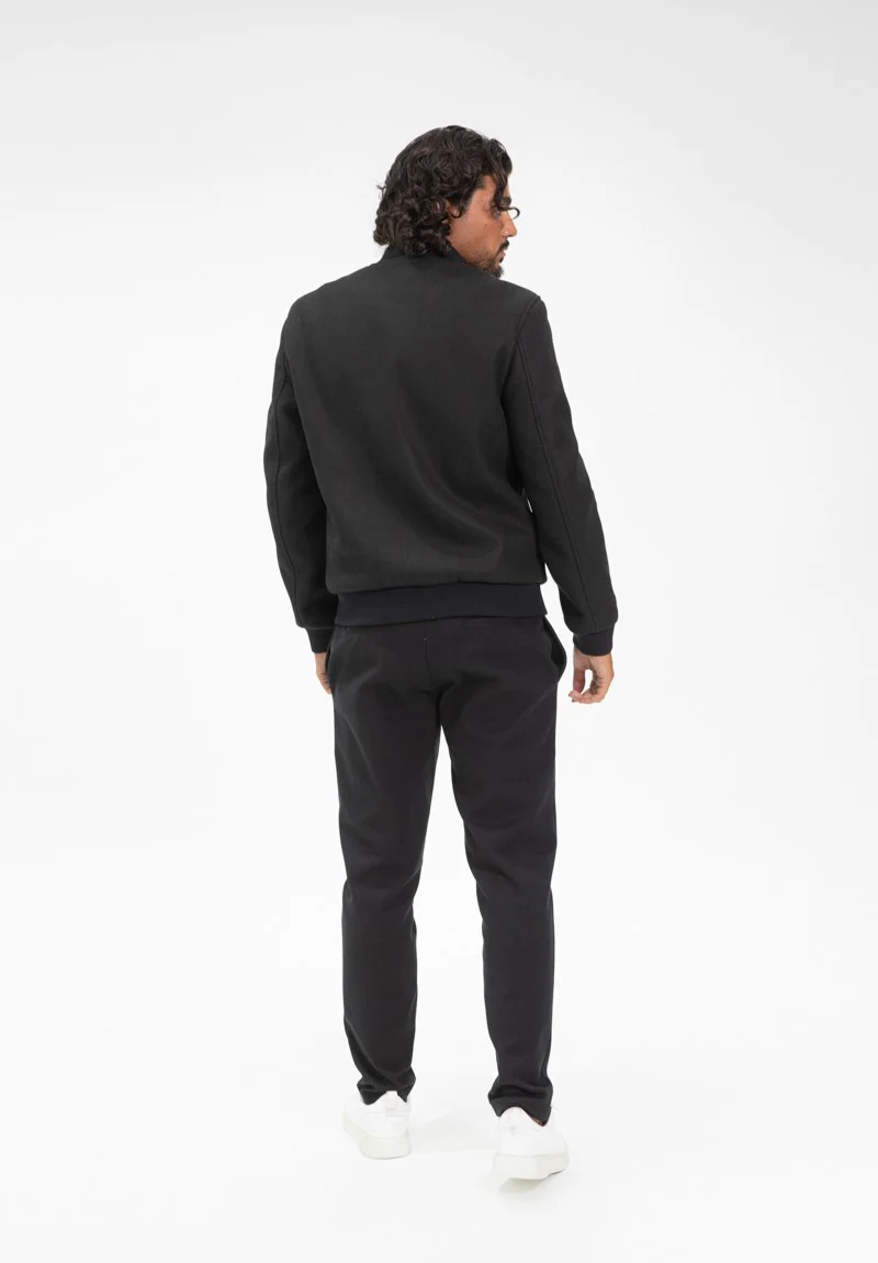 Veste à boutons - Image 5