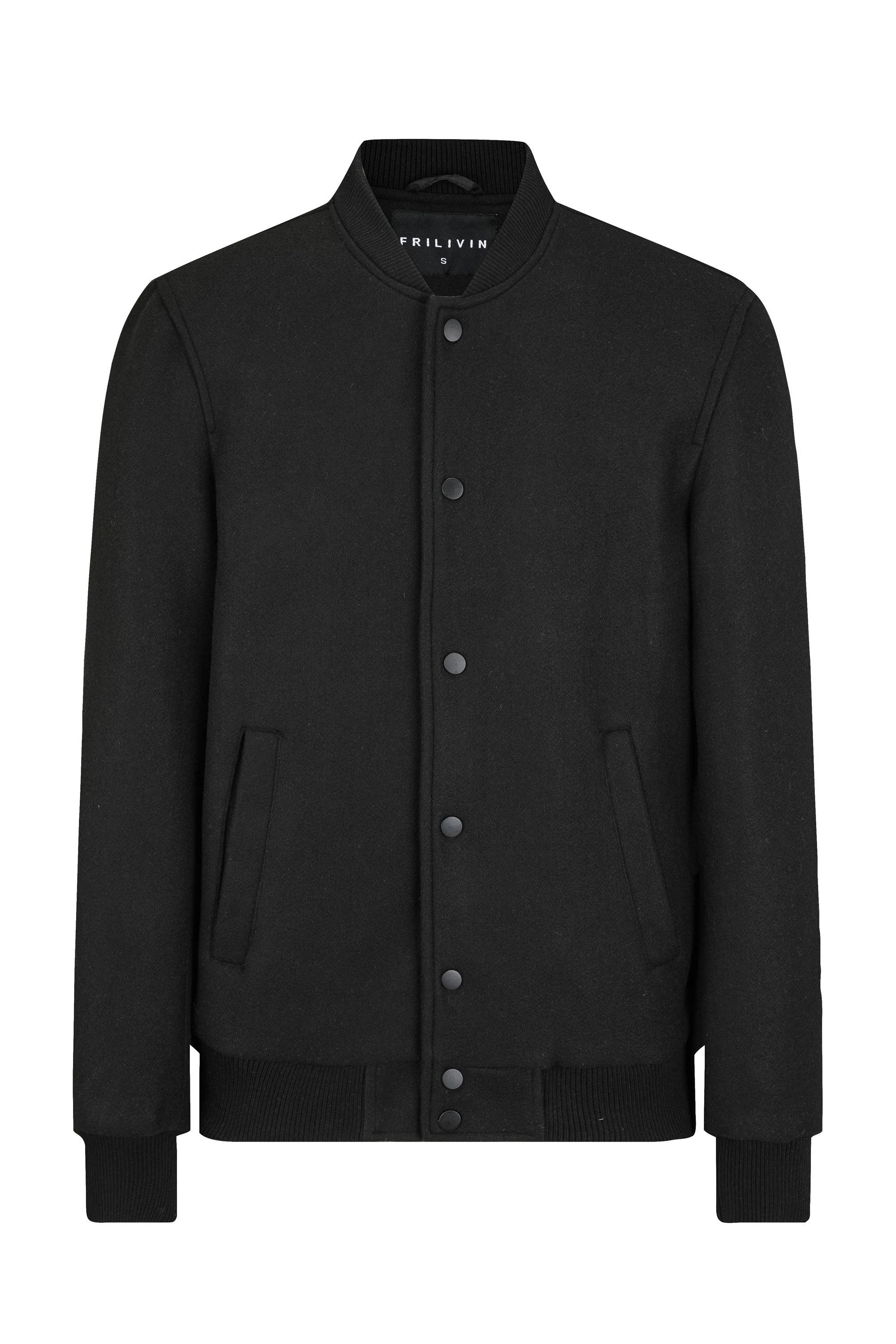 Veste à boutons - Image 6